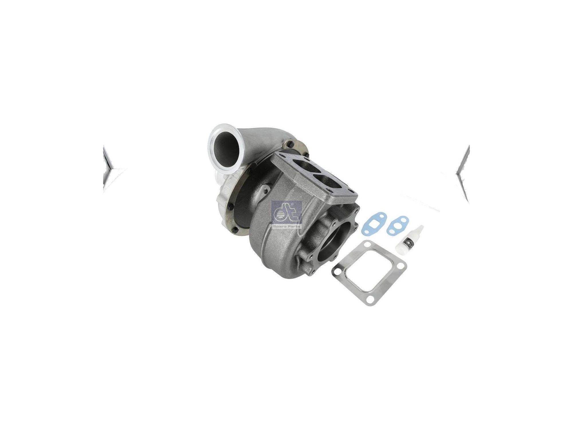 Turbolader DT Spare Parts 61318804