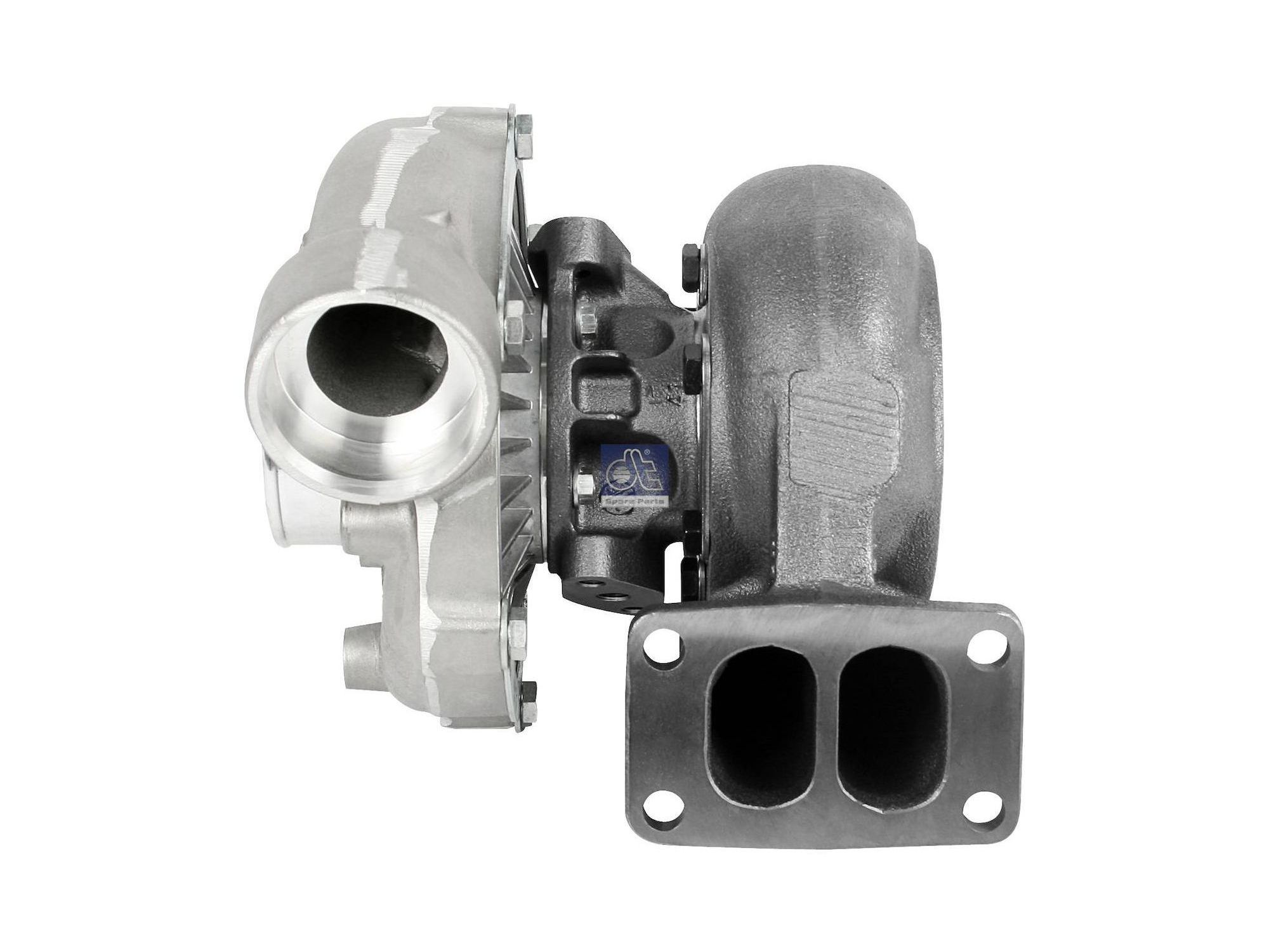 Turbolader DT Spare Parts 04848507