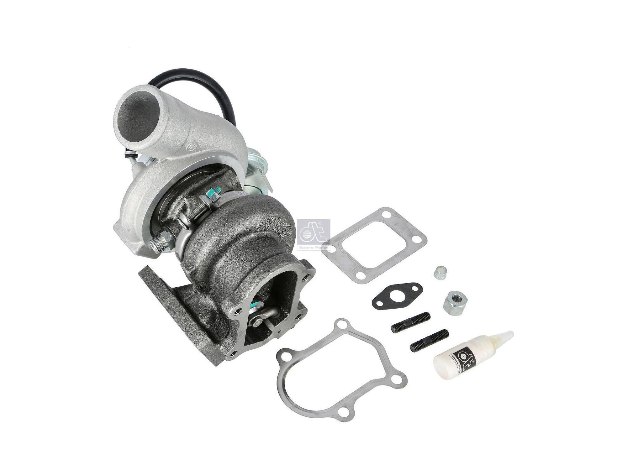 Turbolader DT Spare Parts 7485133962