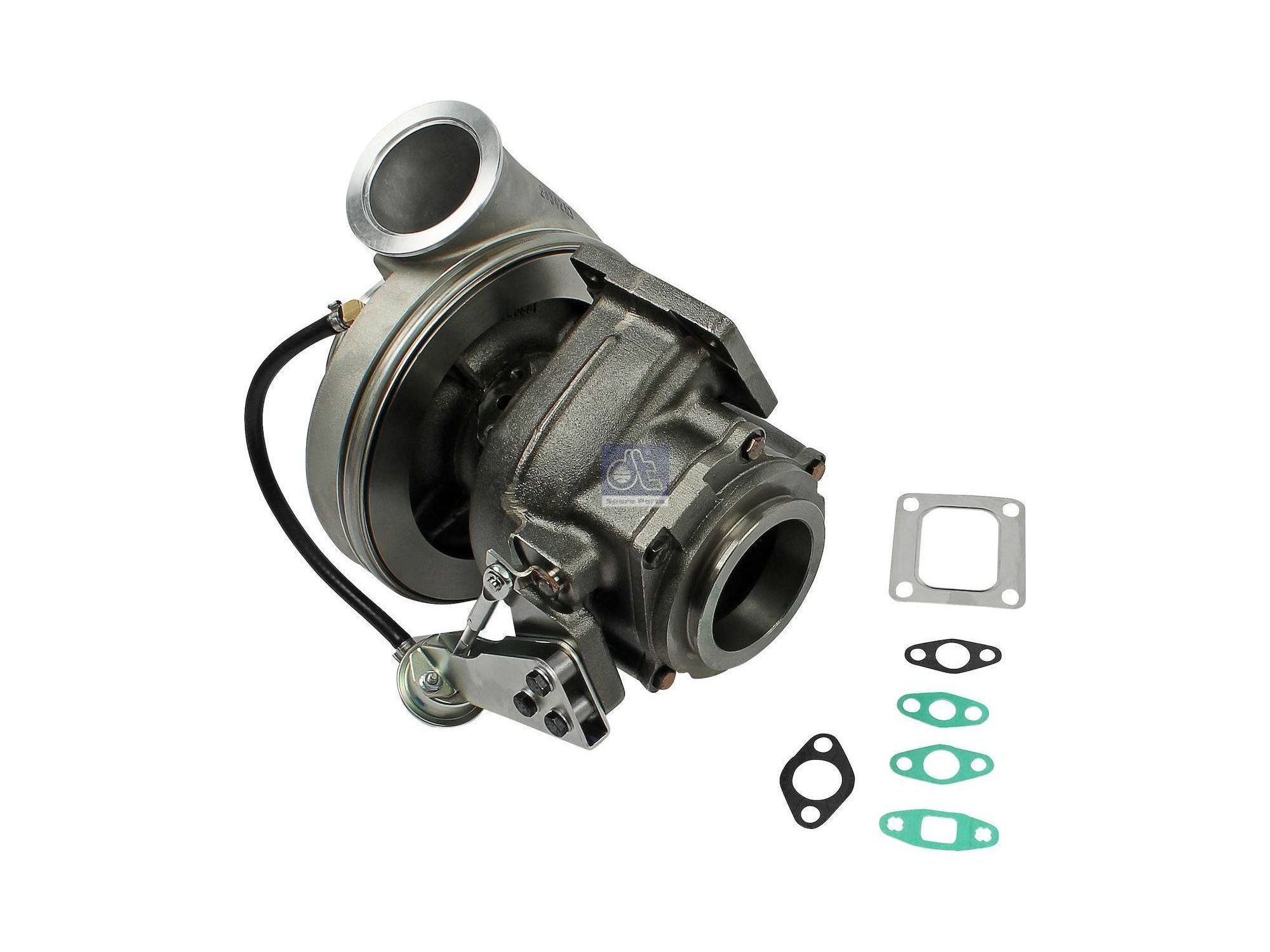 Turbolader DT Spare Parts 504145101
