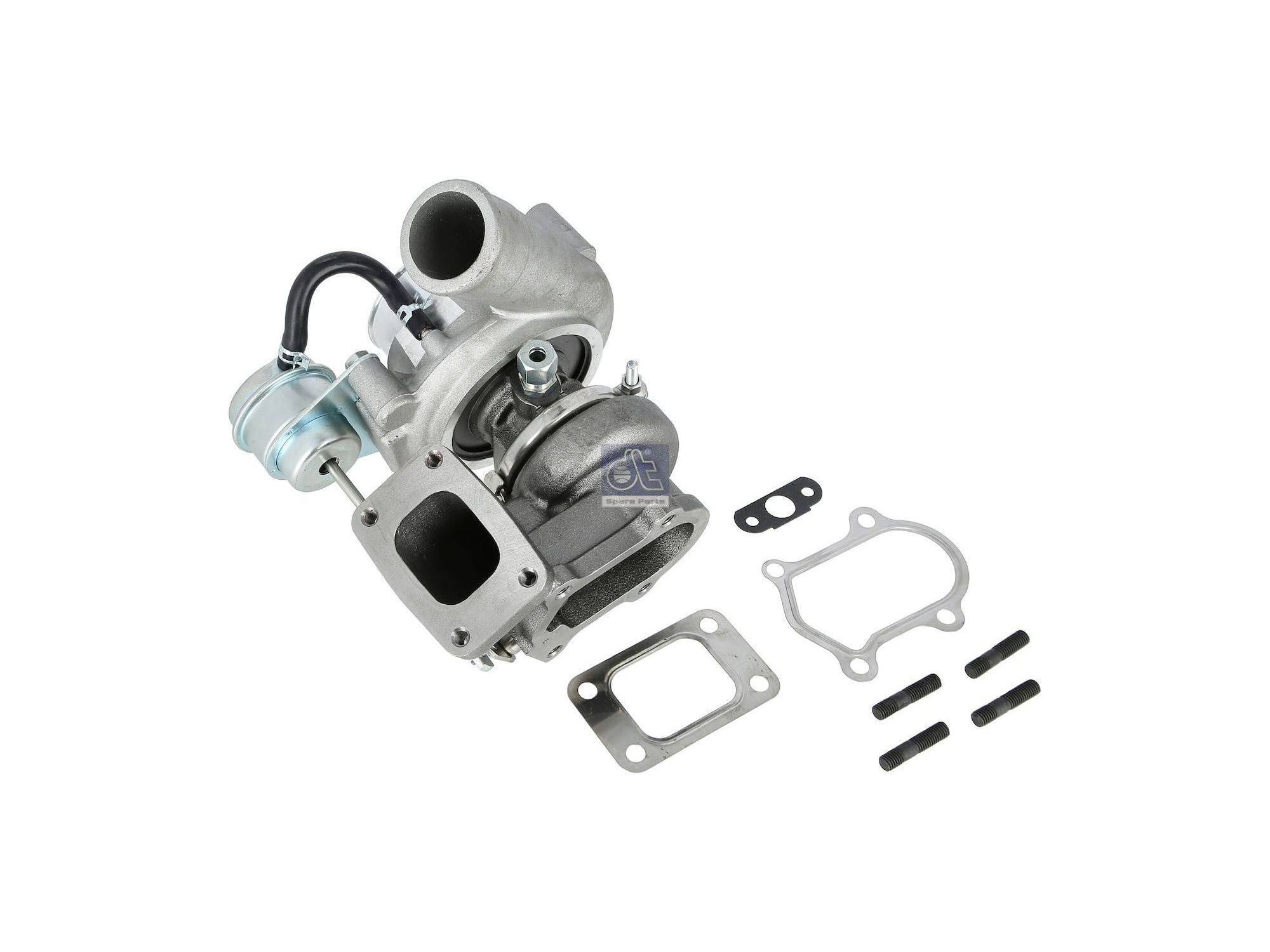 توربو DT Spare Parts 504092197