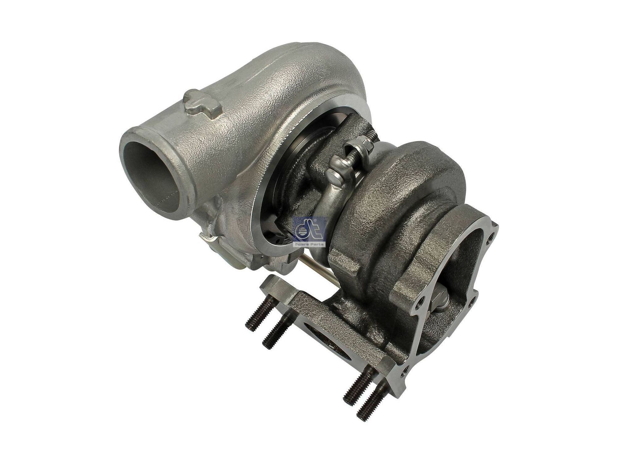 توربو DT Spare Parts 504136783