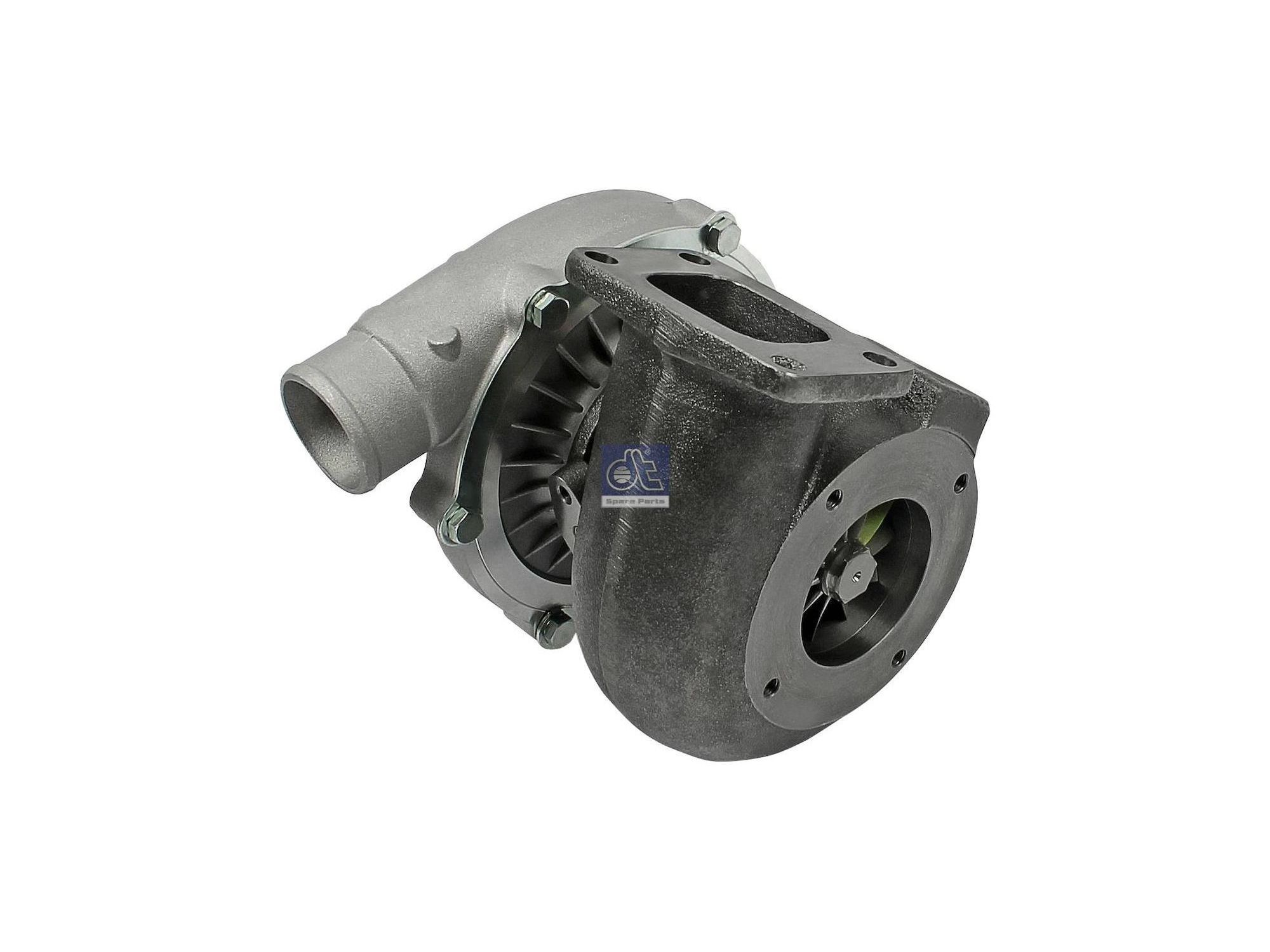 Turbolader DT Spare Parts 61318802