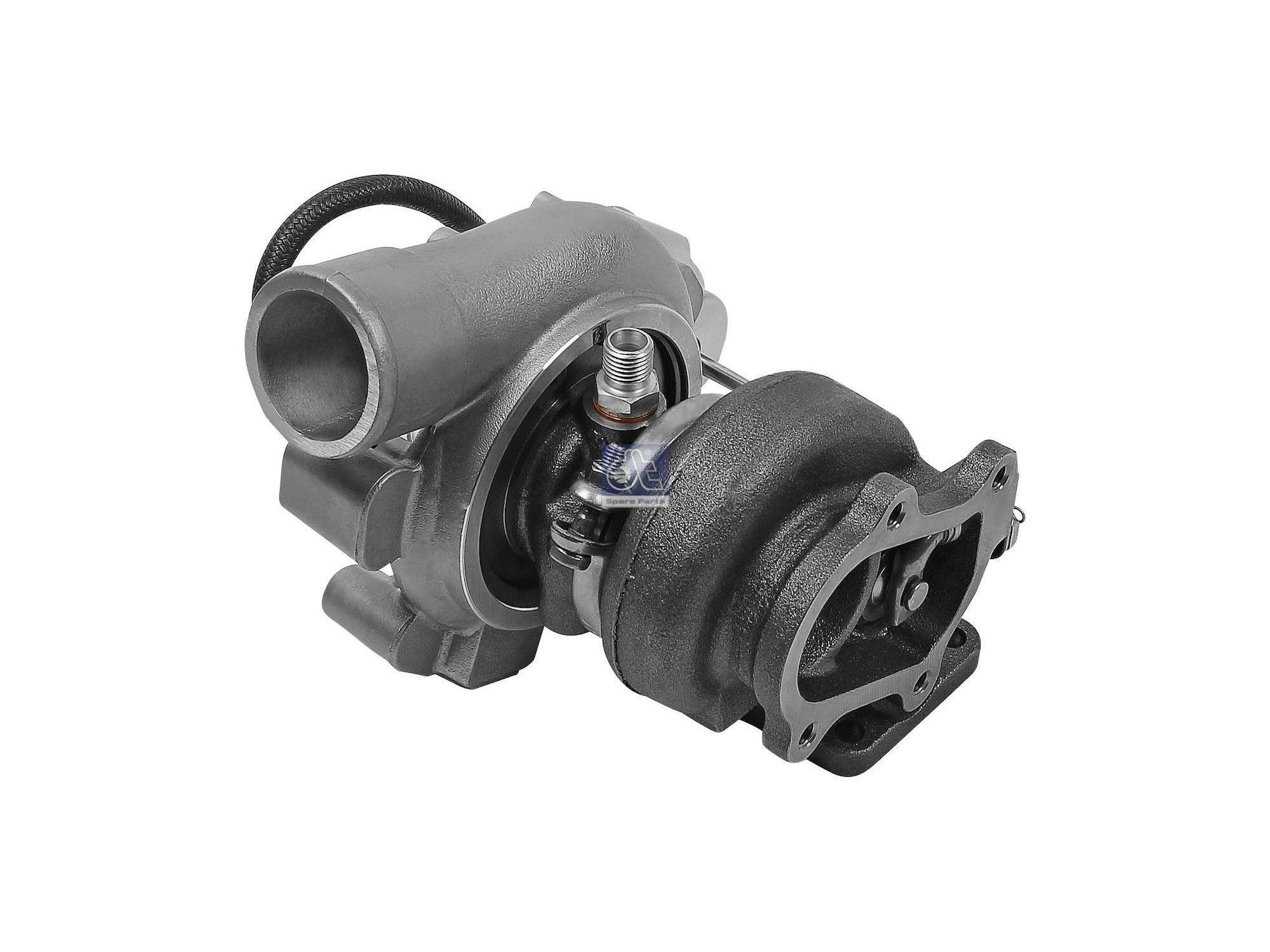 Turbolader DT Spare Parts 500321800