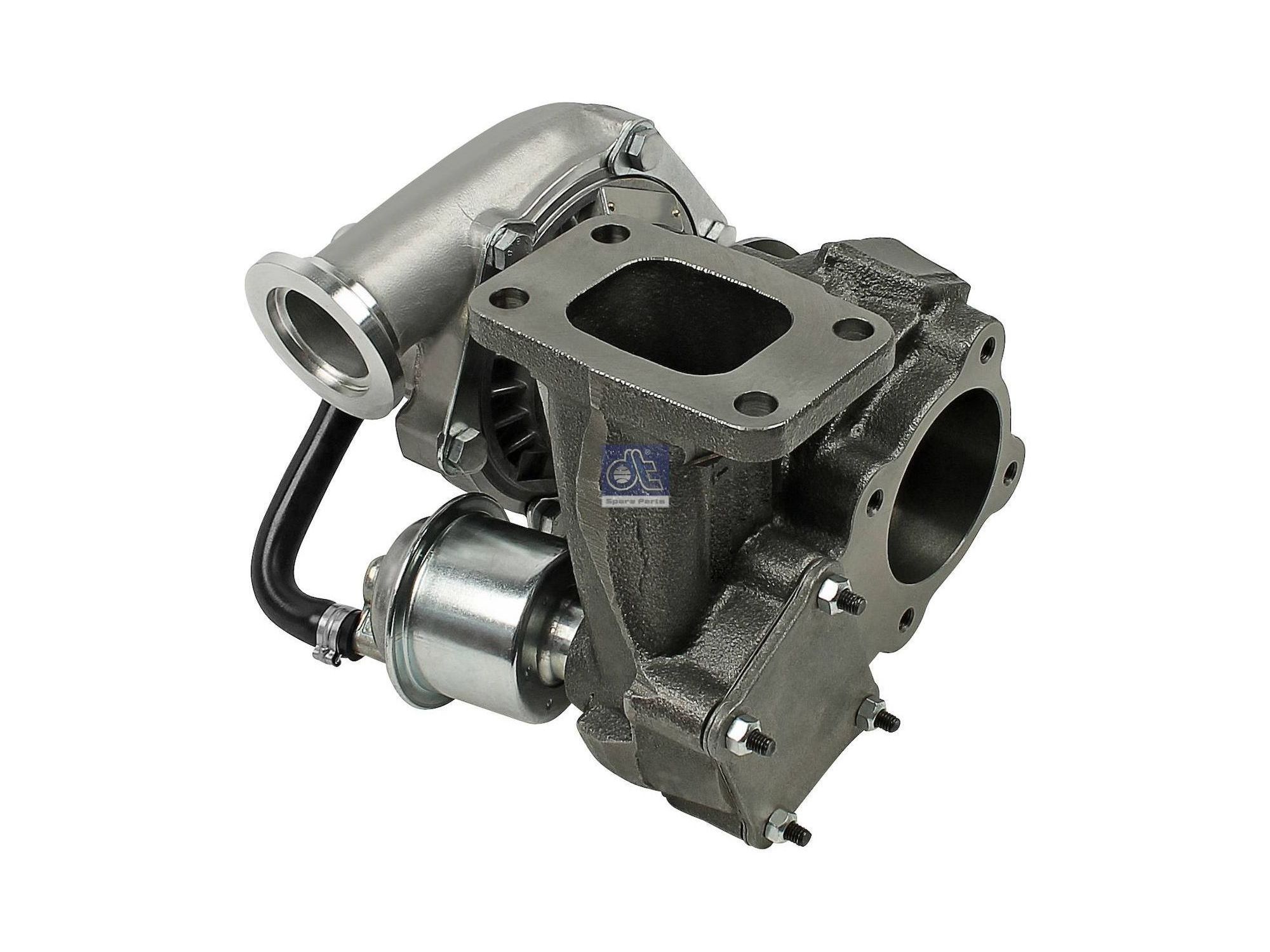 Turbolader DT Spare Parts 02992391