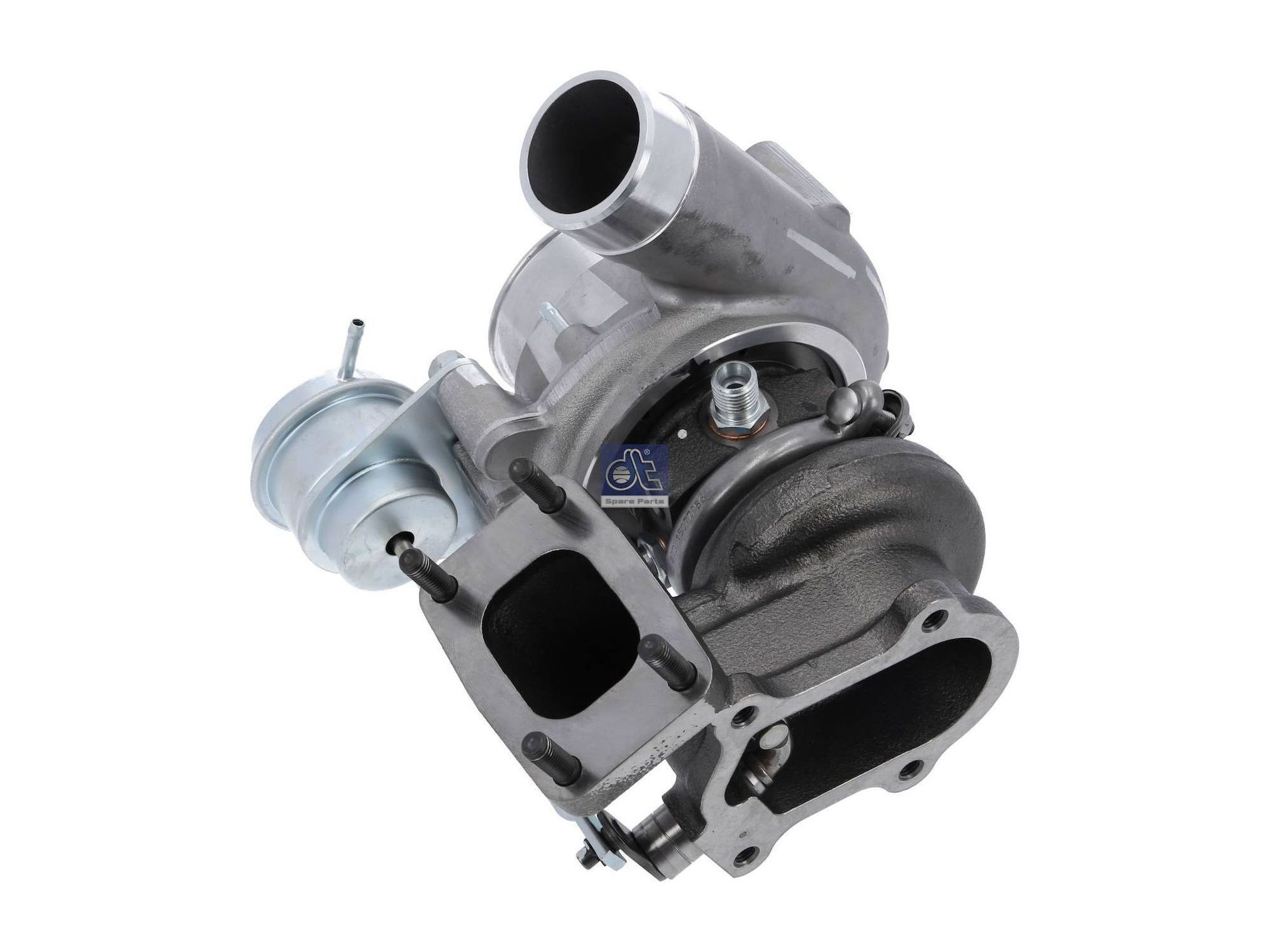 توربو DT Spare Parts 504340179