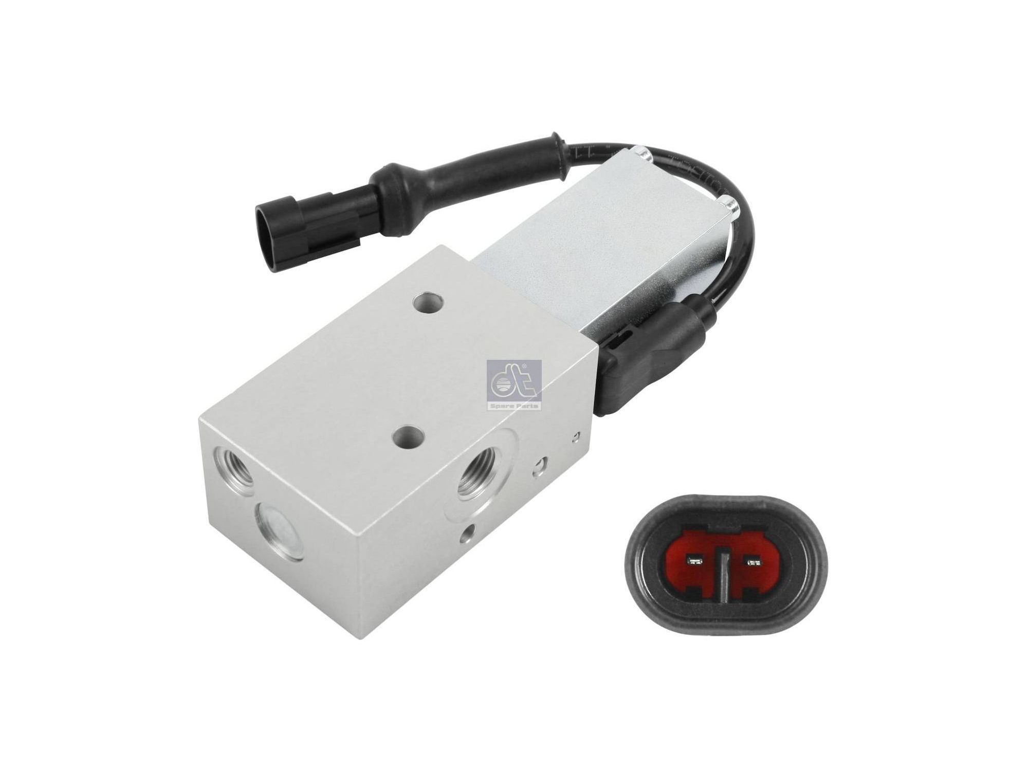 Supapă de control DT Spare Parts 504203275