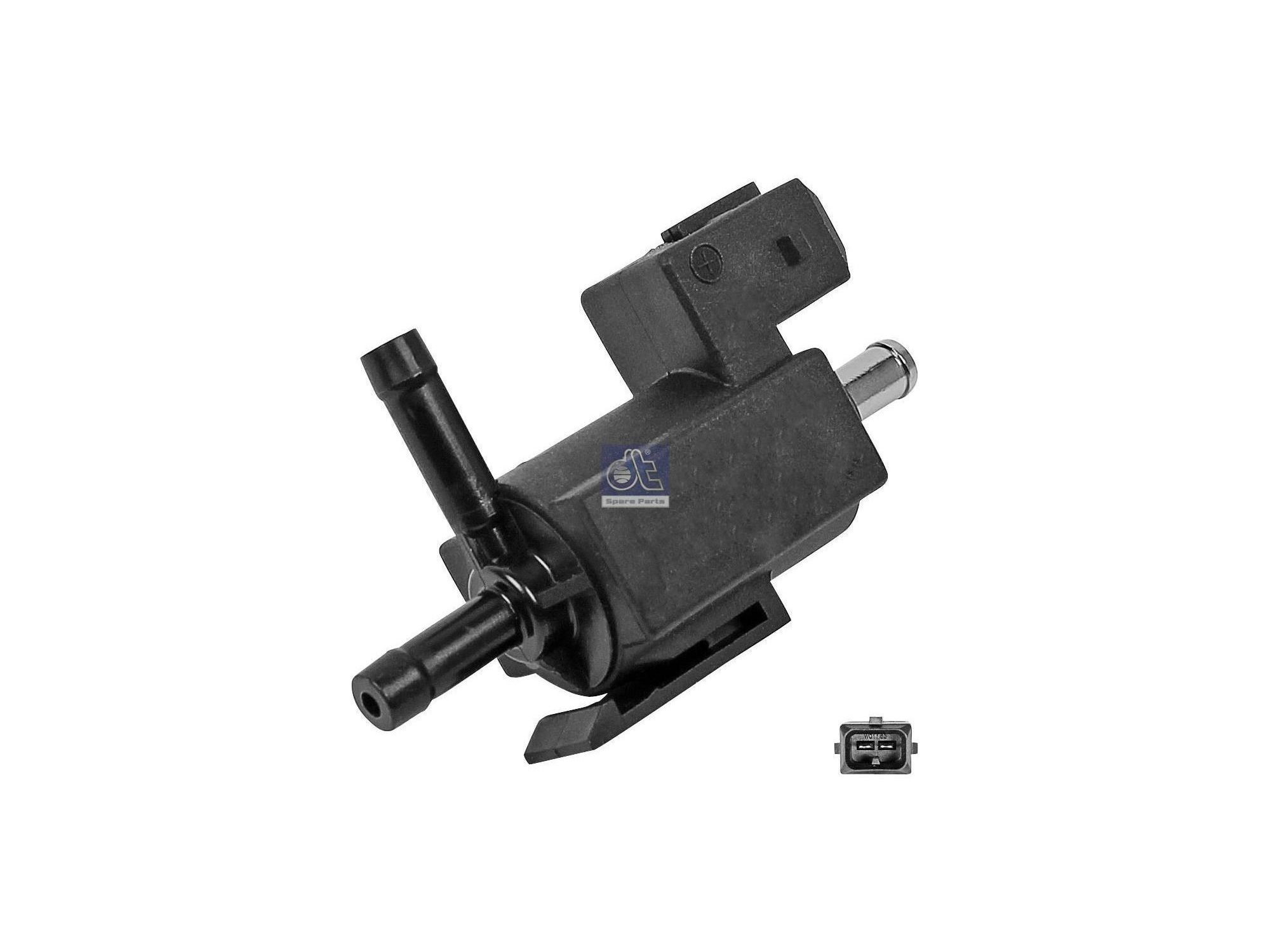 Supapă de control DT Spare Parts 08030091