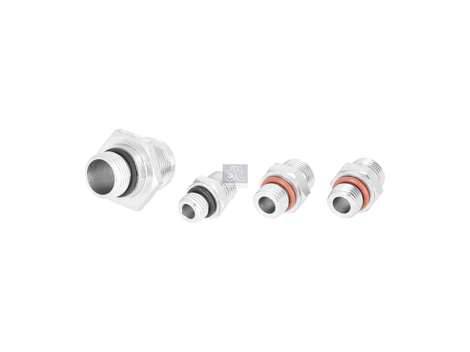 Adapter DT Spare Parts 42539402