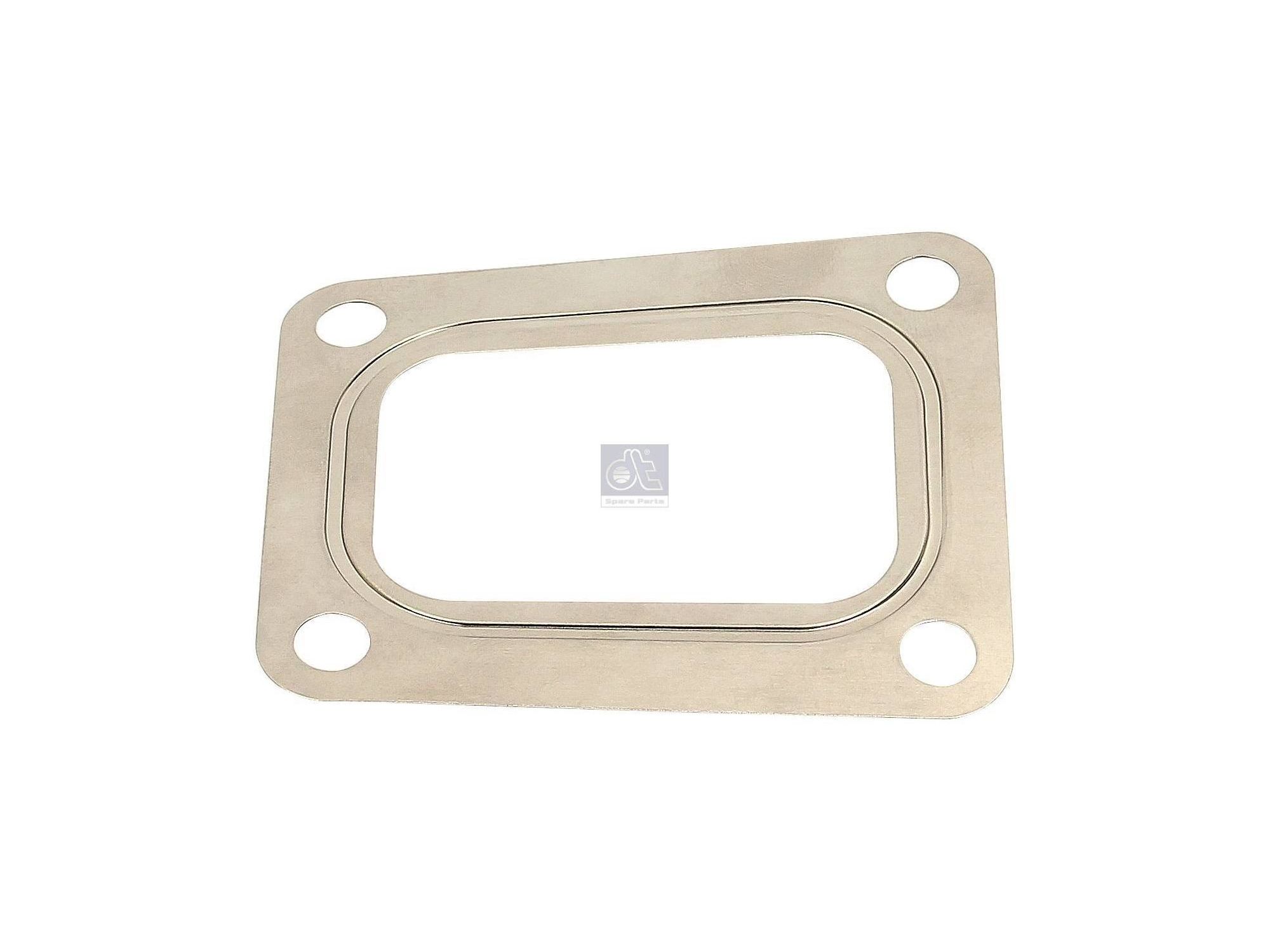 Dichtung DT Spare Parts 98451118