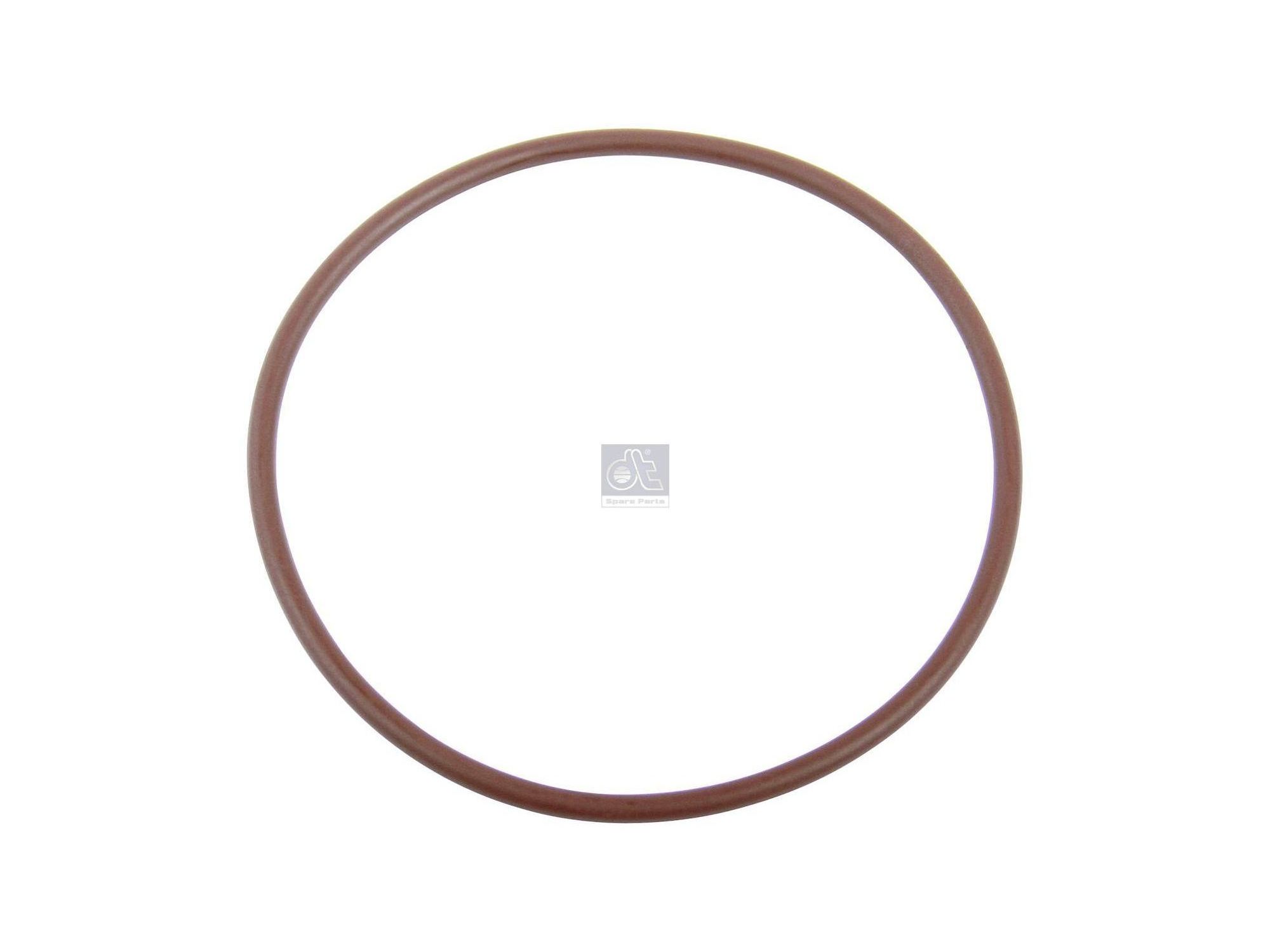 O-ring DT Spare Parts 17284681