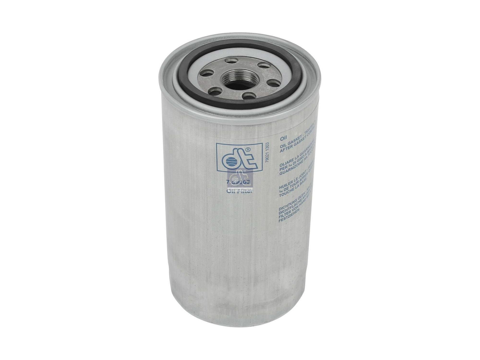 Ölfilter DT Spare Parts 02995561