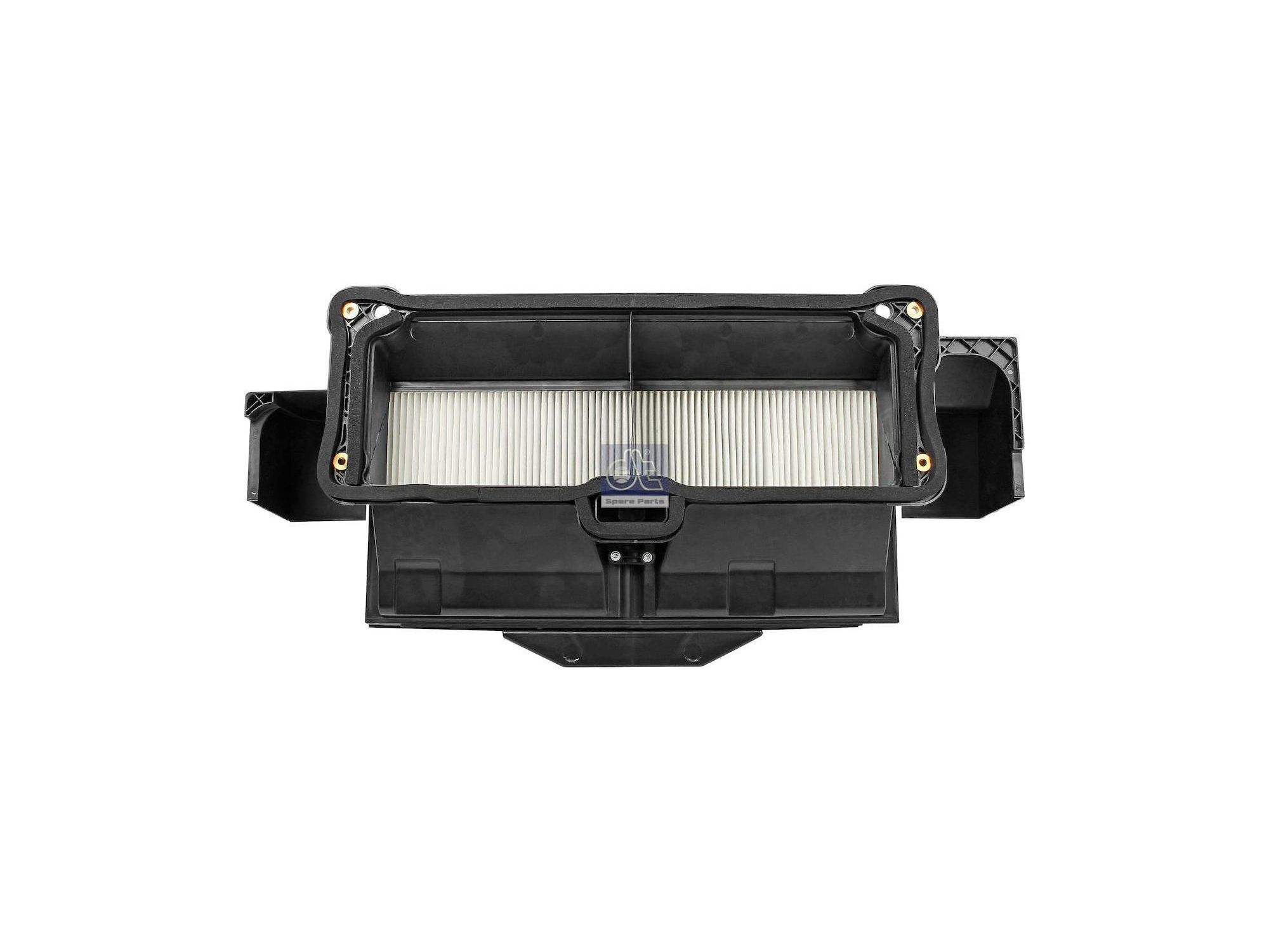Obudowa filtra DT Spare Parts 504024888