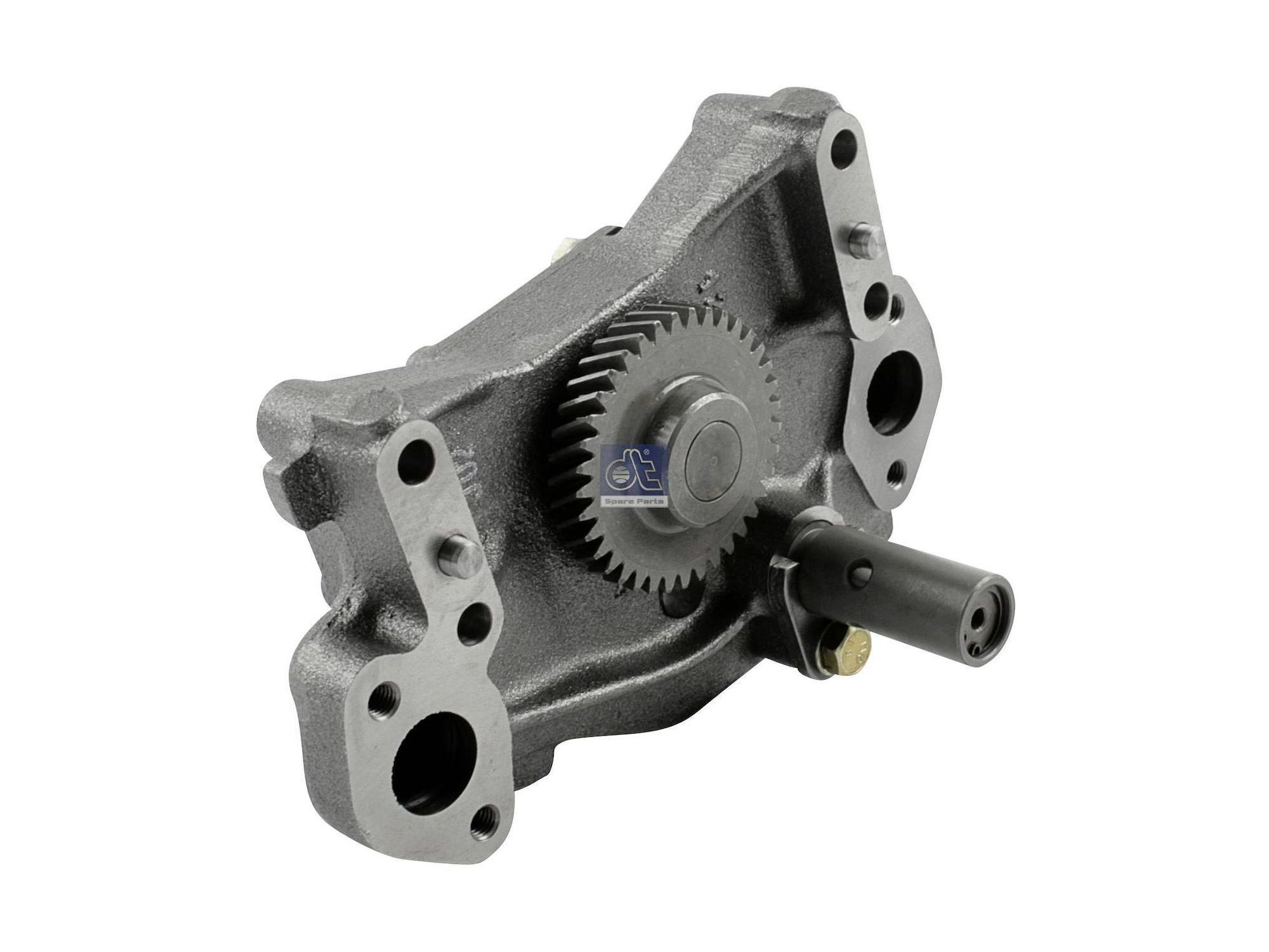 Pompă de ulei DT Spare Parts 04802609