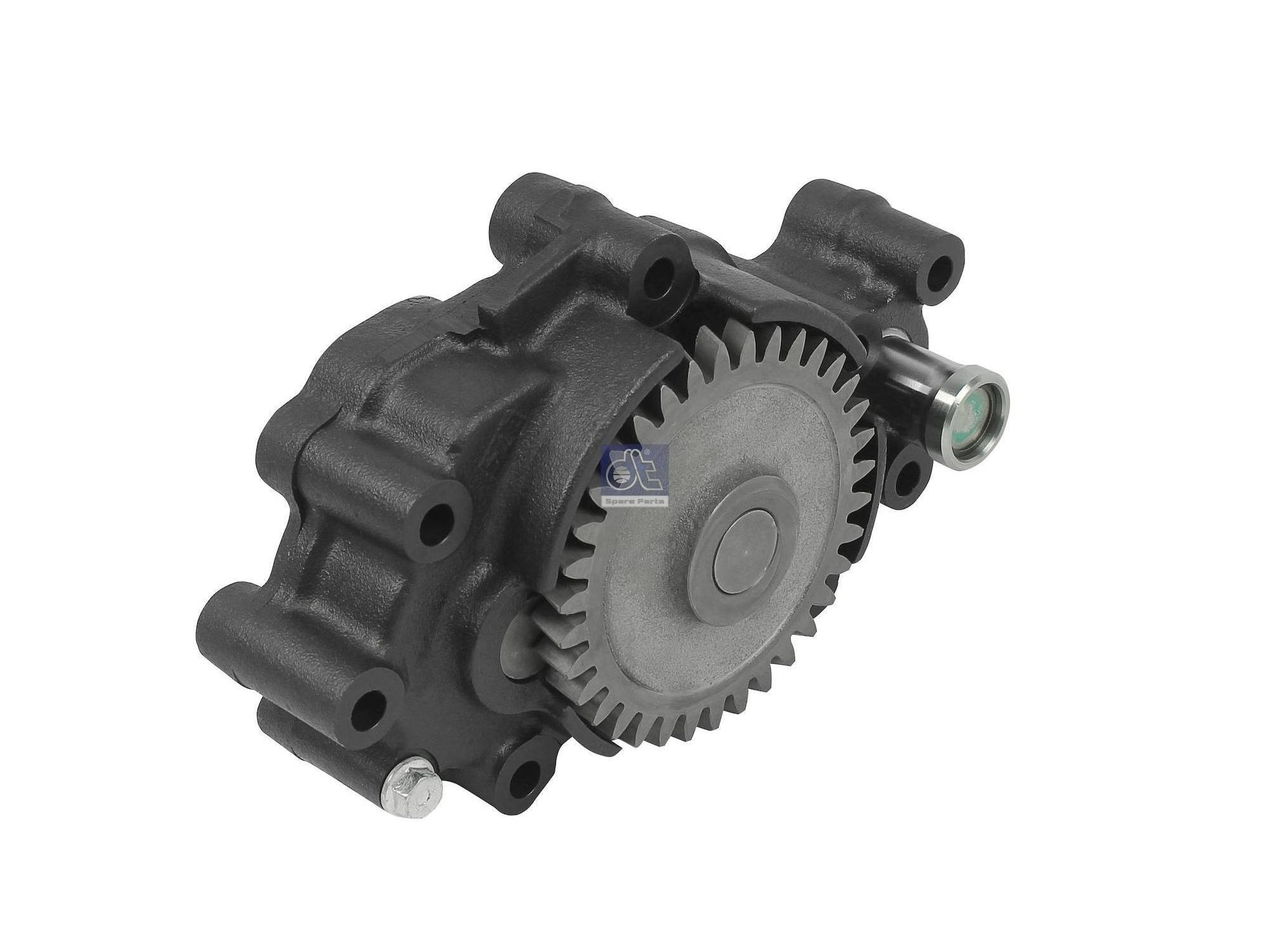 Pompă de ulei DT Spare Parts 504128371