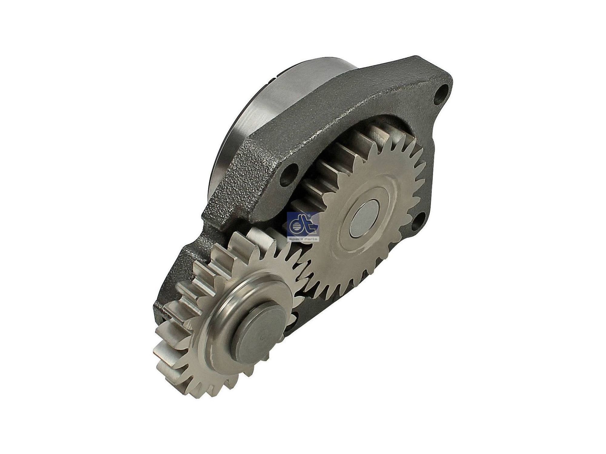 Pompă de ulei DT Spare Parts 504047581