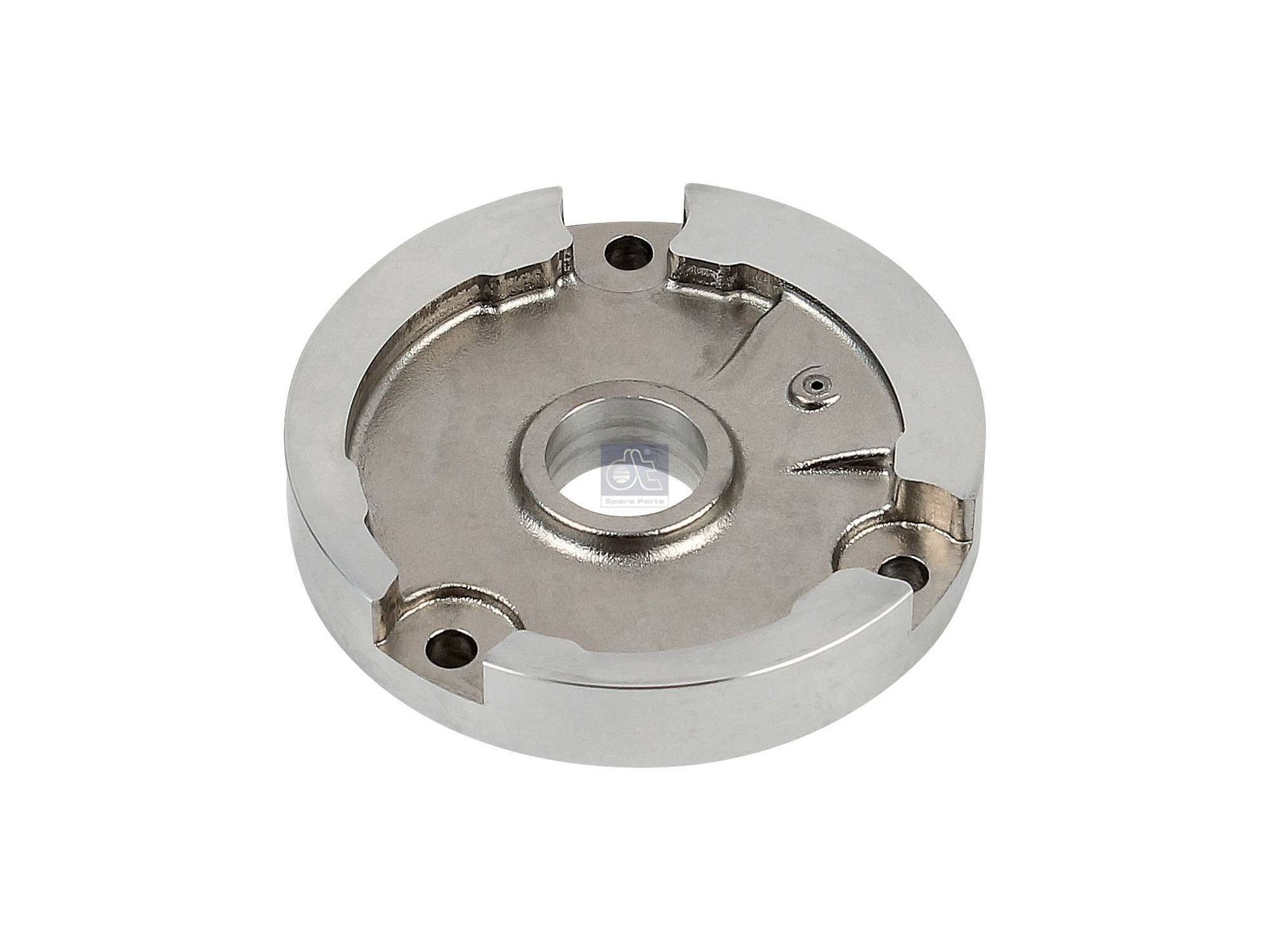 Ölpumpendeckel DT Spare Parts 42471294