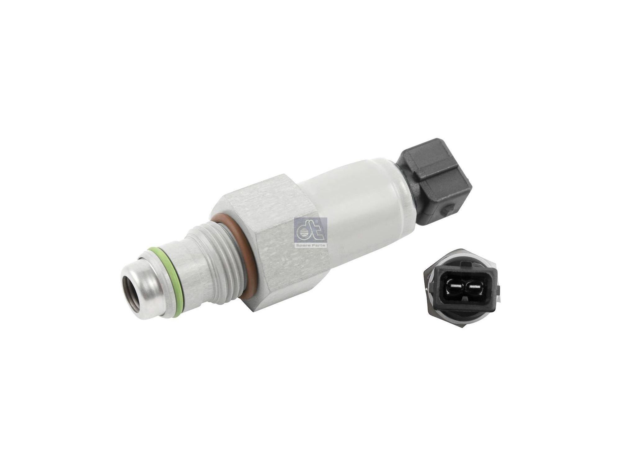 Sensor, Öldruck DT Spare Parts 500351609