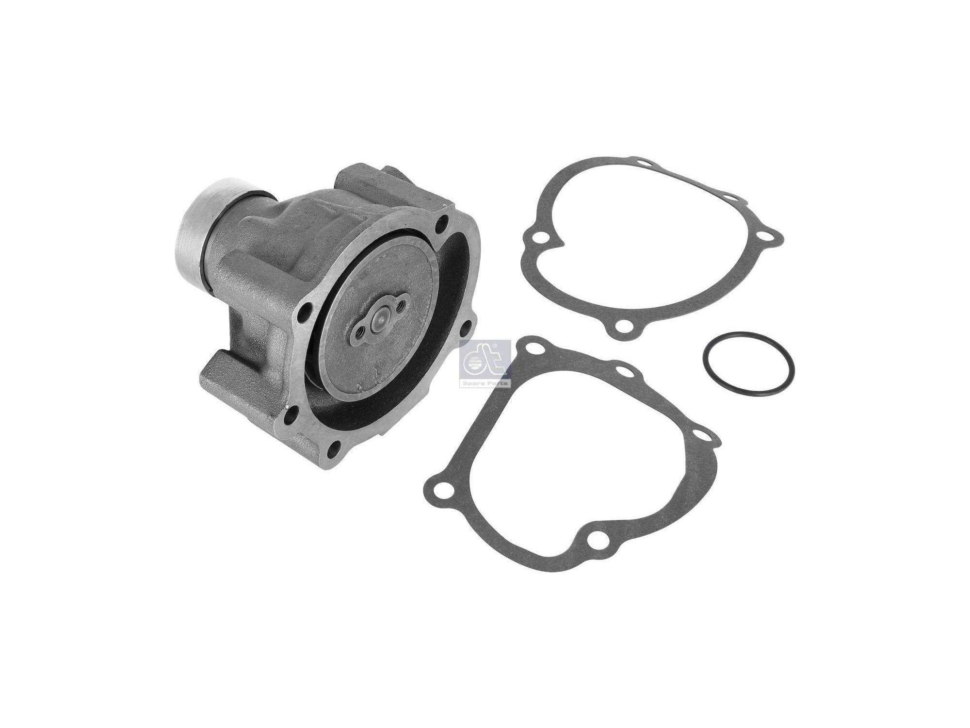 Pompa wody DT Spare Parts 04838676