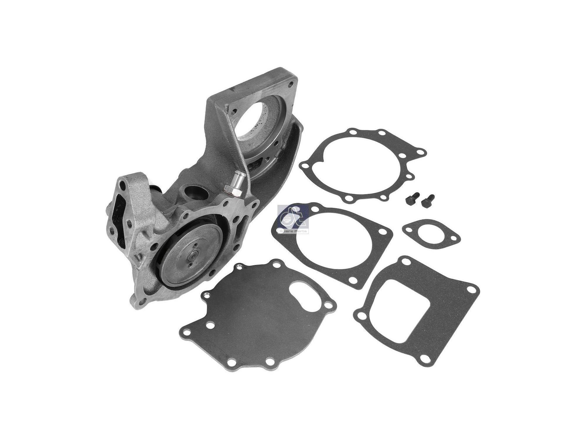 Pumpa vode DT Spare Parts 98415831