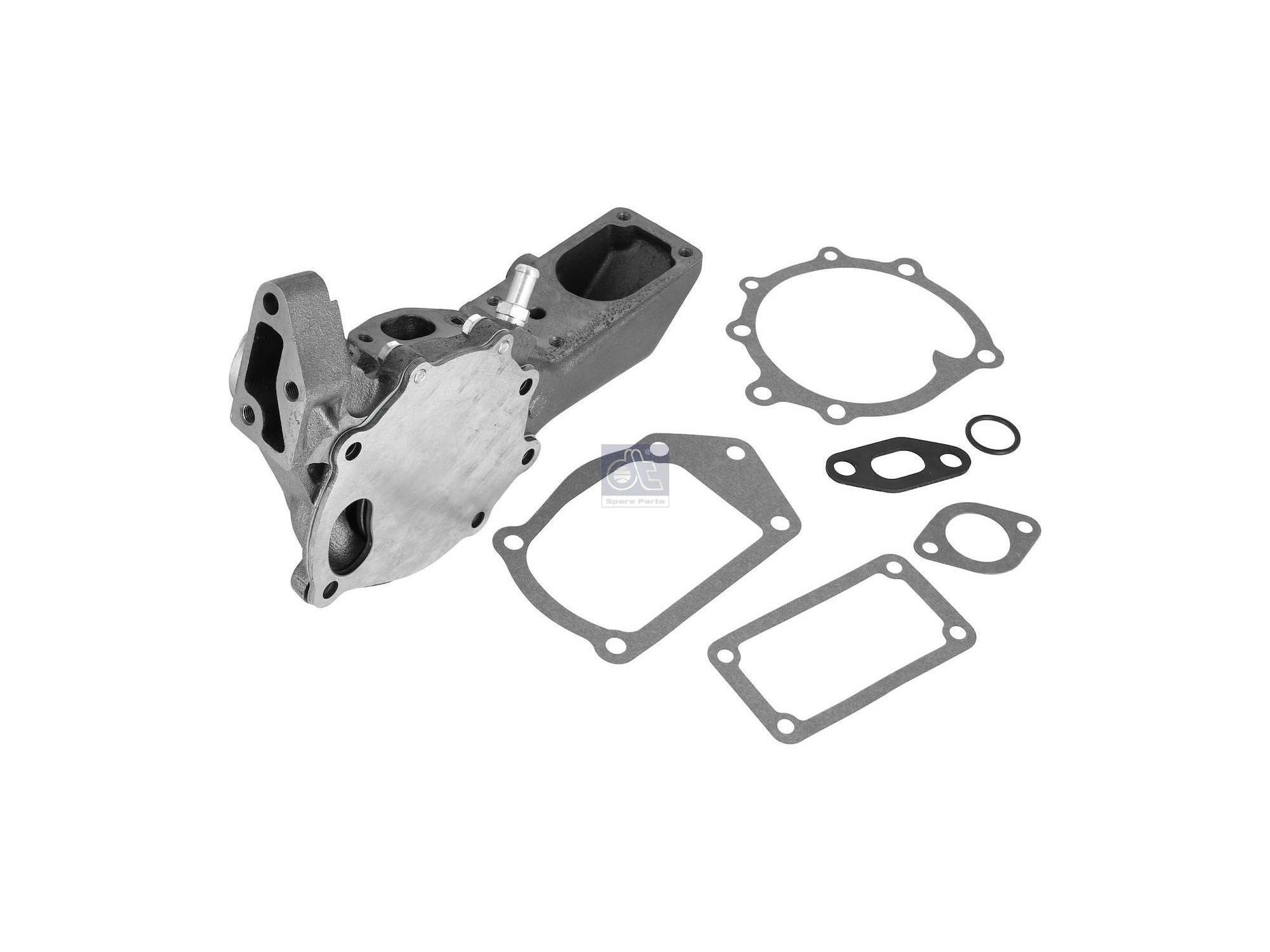 Pompa wody DT Spare Parts 04813730