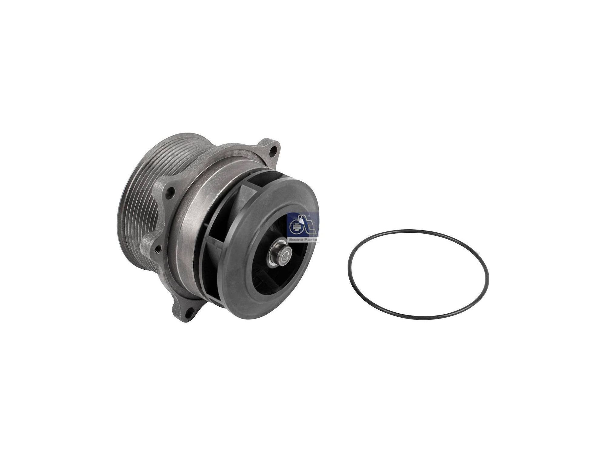 Pompa wody DT Spare Parts 504201935