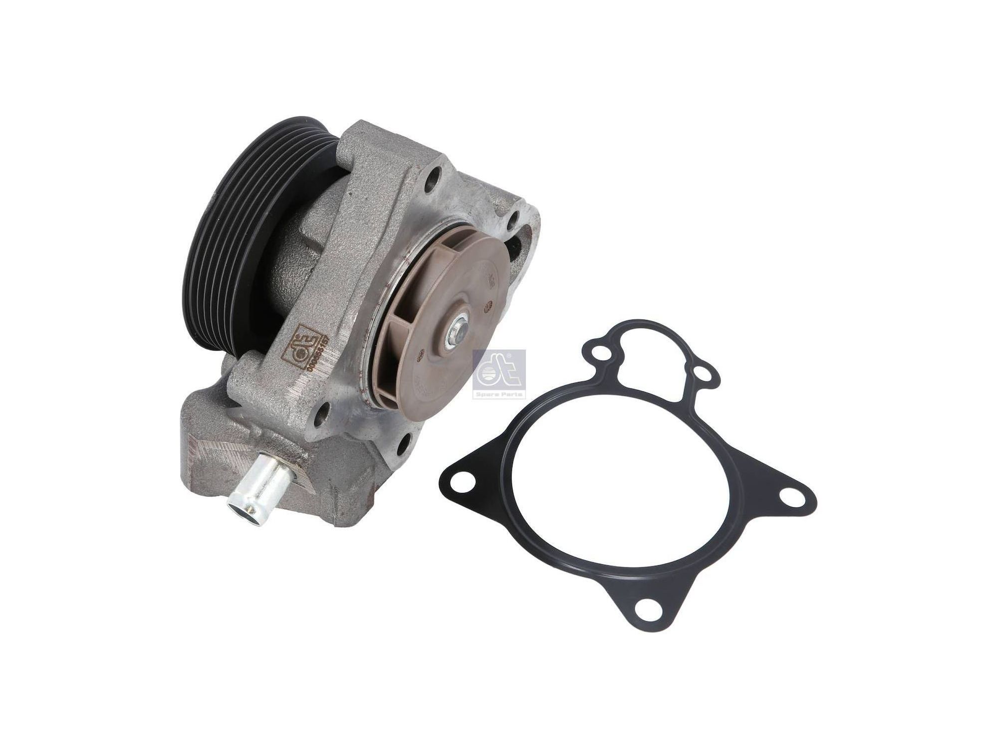 Pompa wody DT Spare Parts 504102572