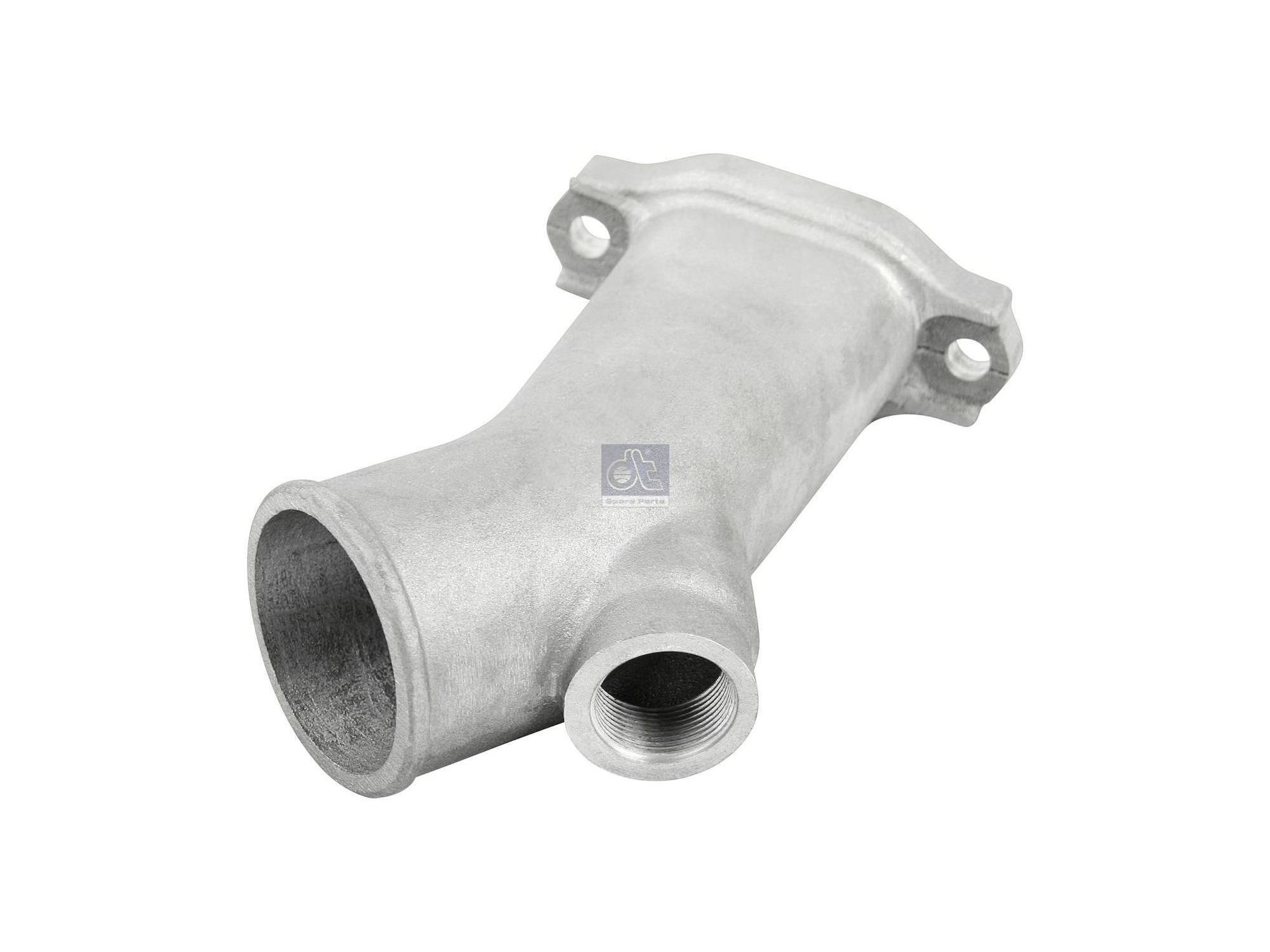 Cooling pipe DT Spare Parts 04727362