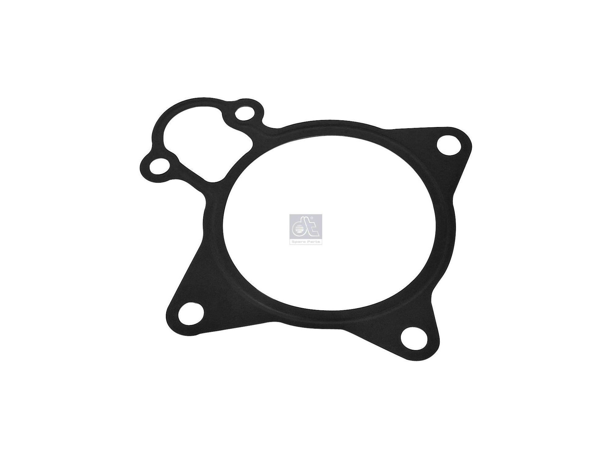 Dichtung DT Spare Parts 504080013