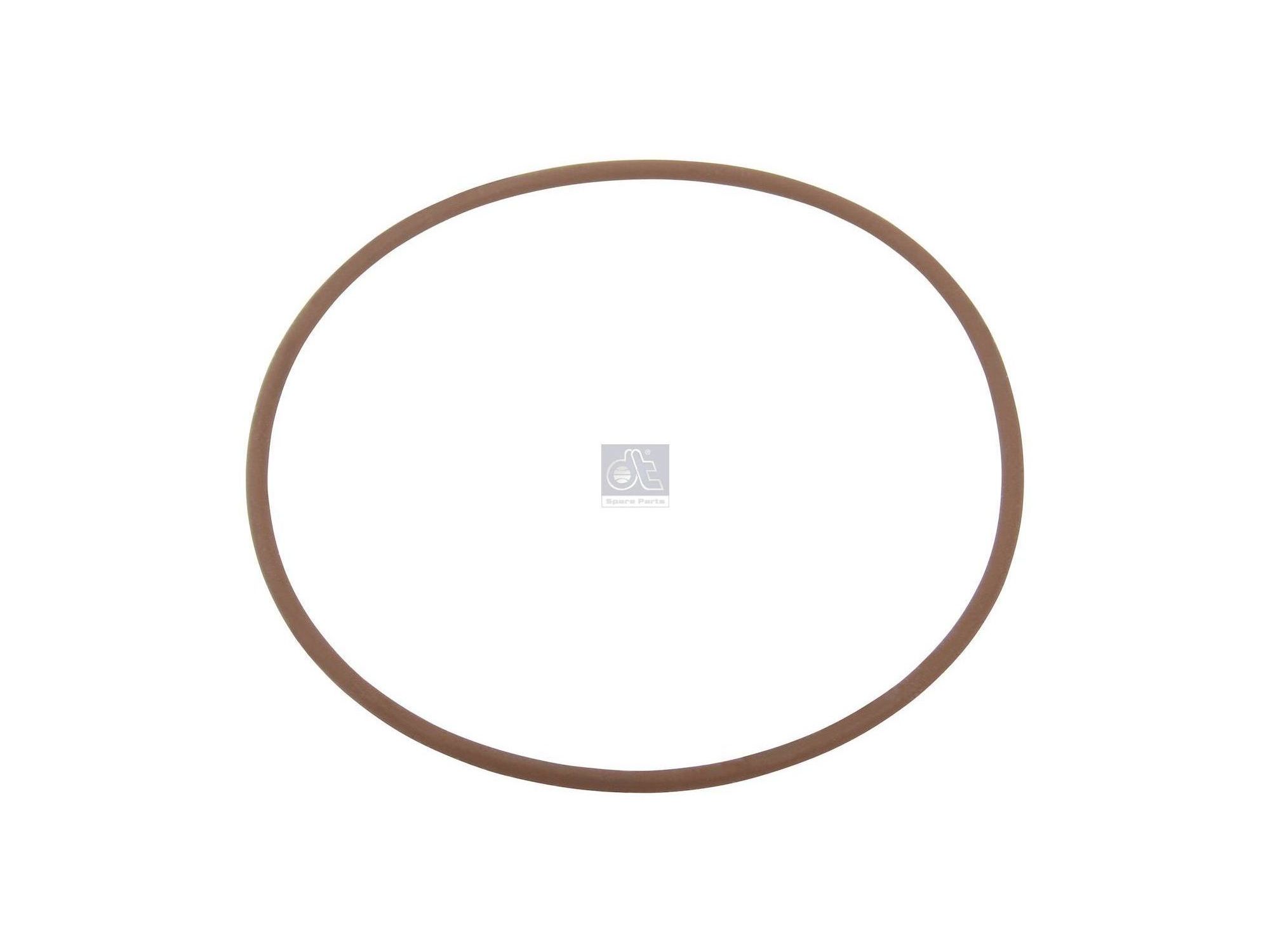 O-Ring DT Spare Parts 17291781