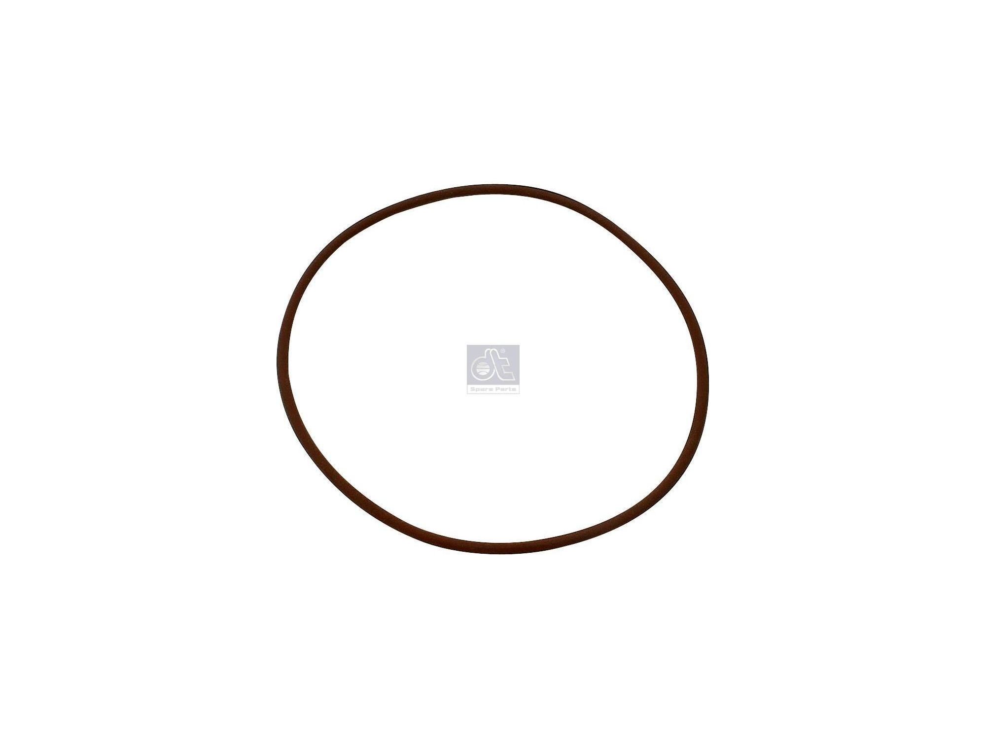 O-Ring DT Spare Parts 17285681