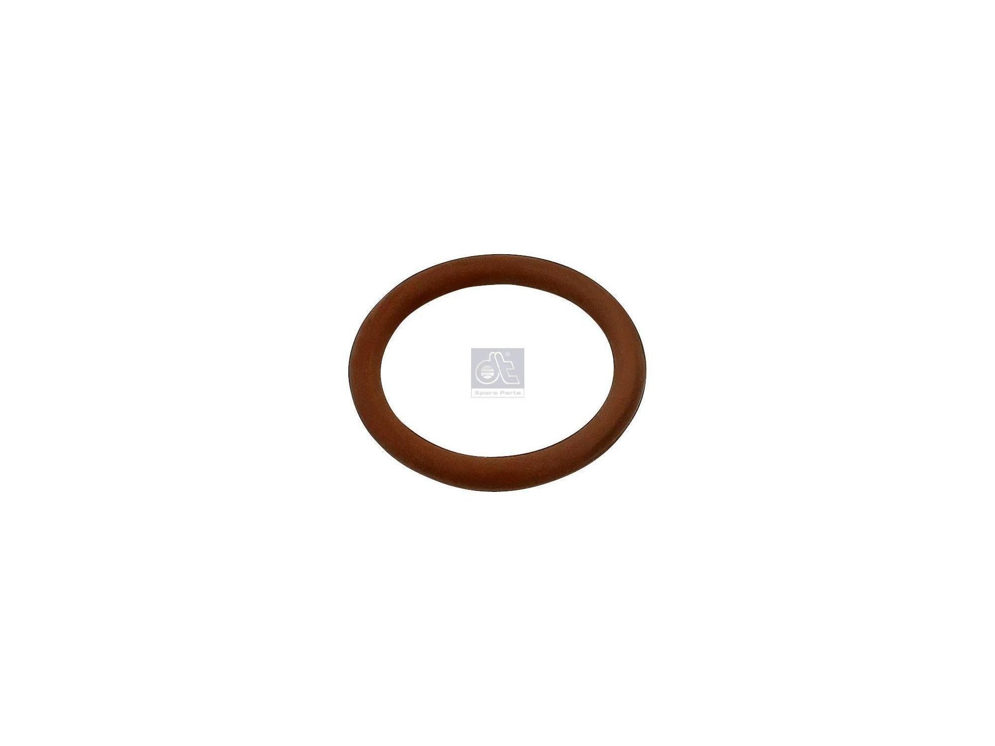 O-Ring DT Spare Parts 17288681