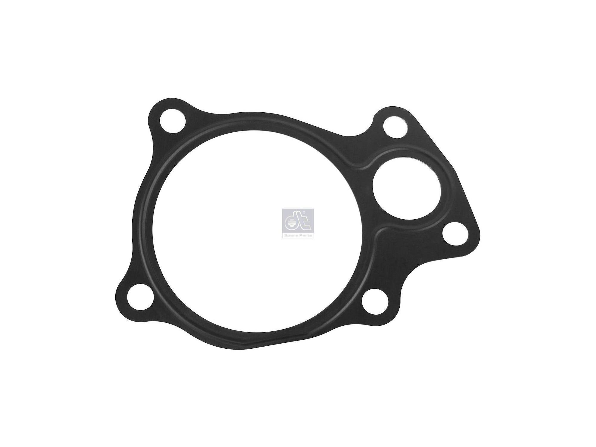 Junta DT Spare Parts 504045785