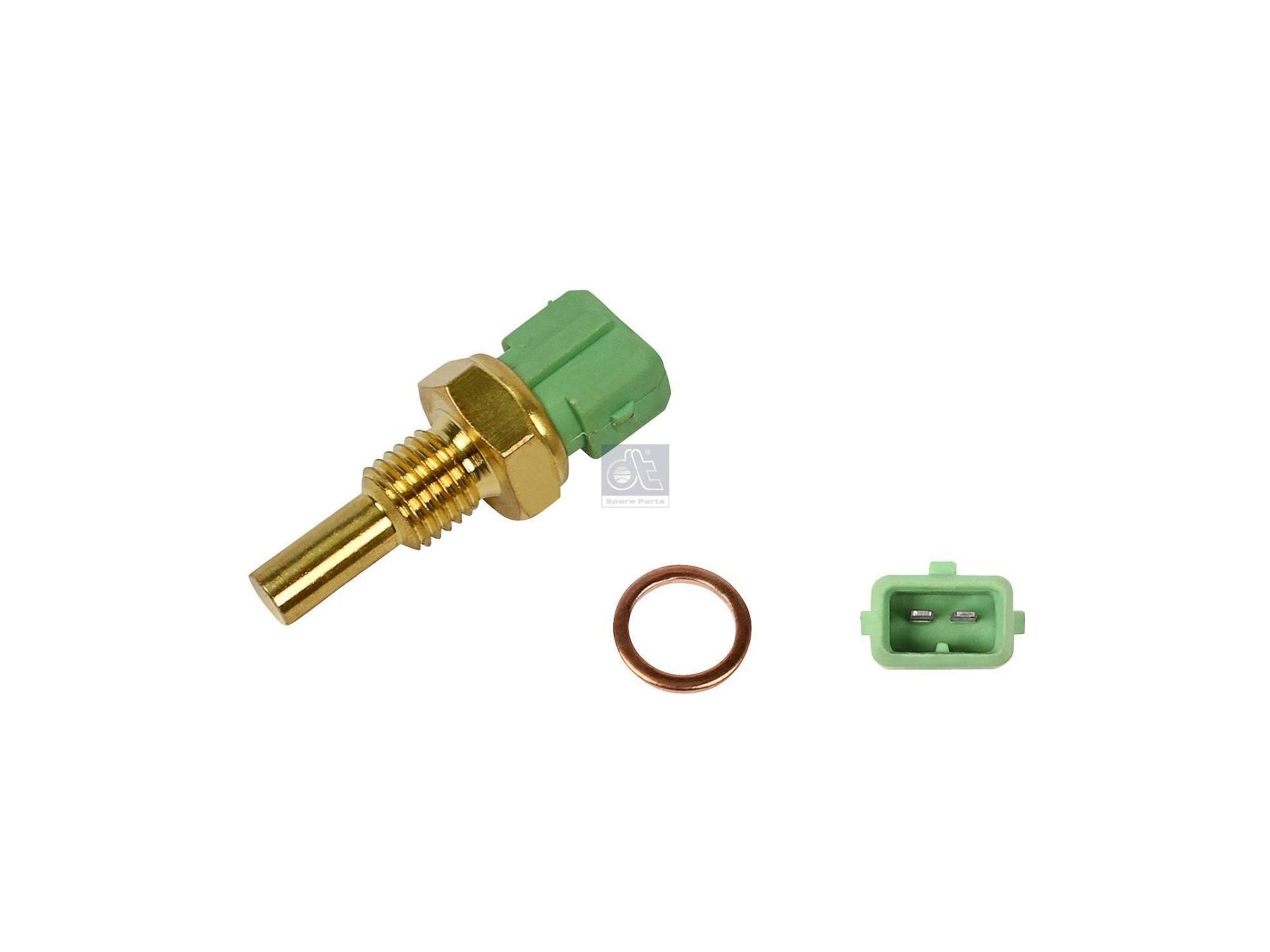 Temperatuursensor DT Spare Parts 04393601