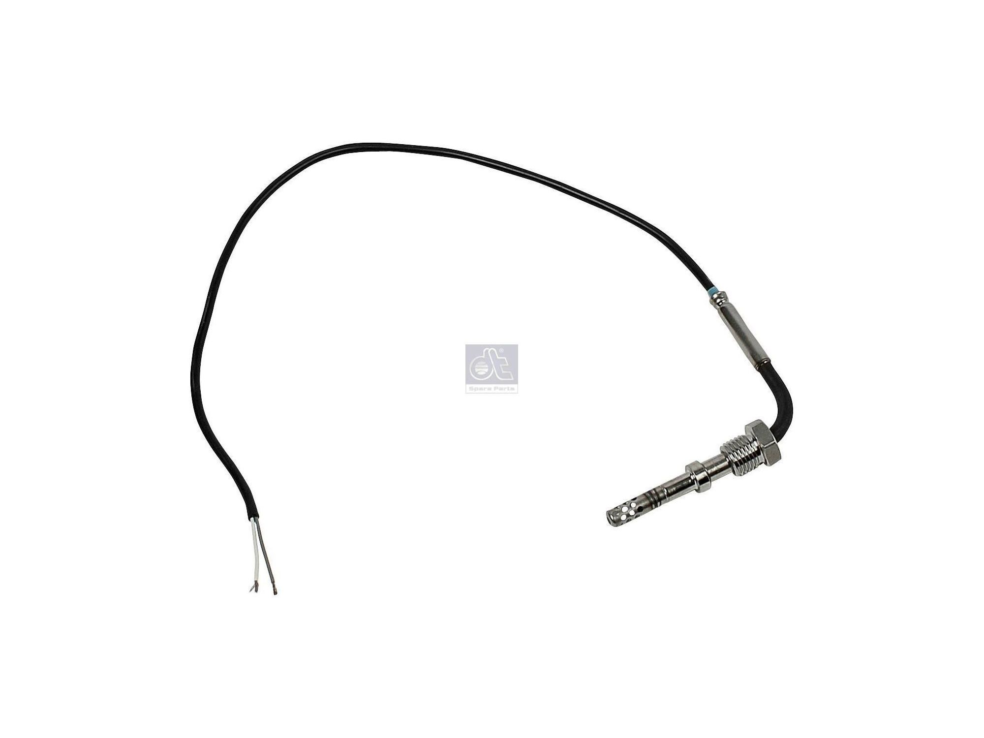 Abgastemperatursensor 504071576 504071576 Abgastemperatursensor 504071576 504071576