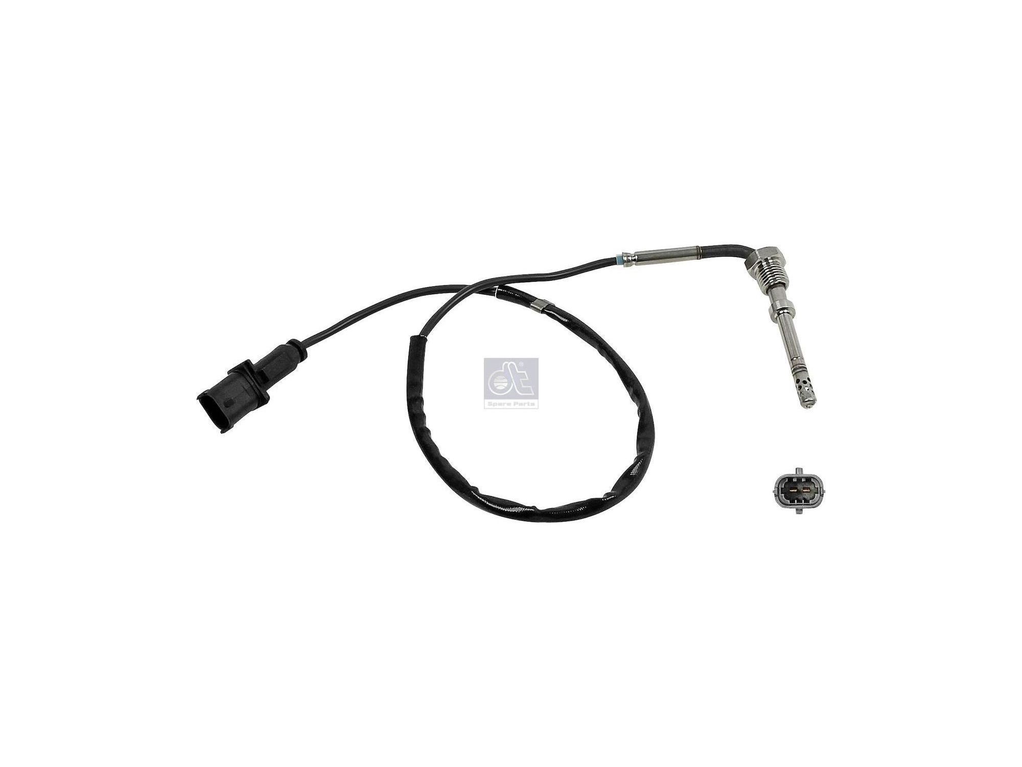Abgastemperatursensor DT Spare Parts 69502364