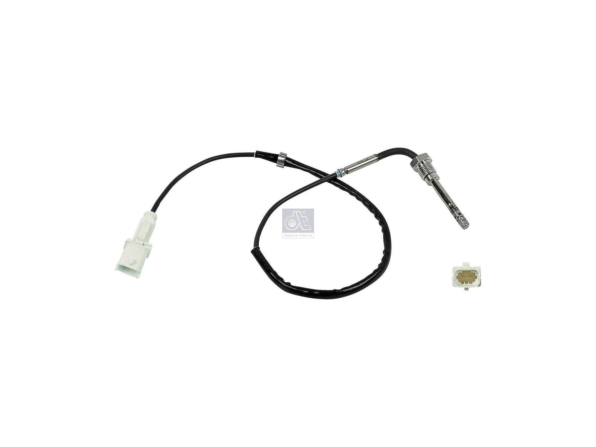 Abgastemperatursensor DT Spare Parts 69502946