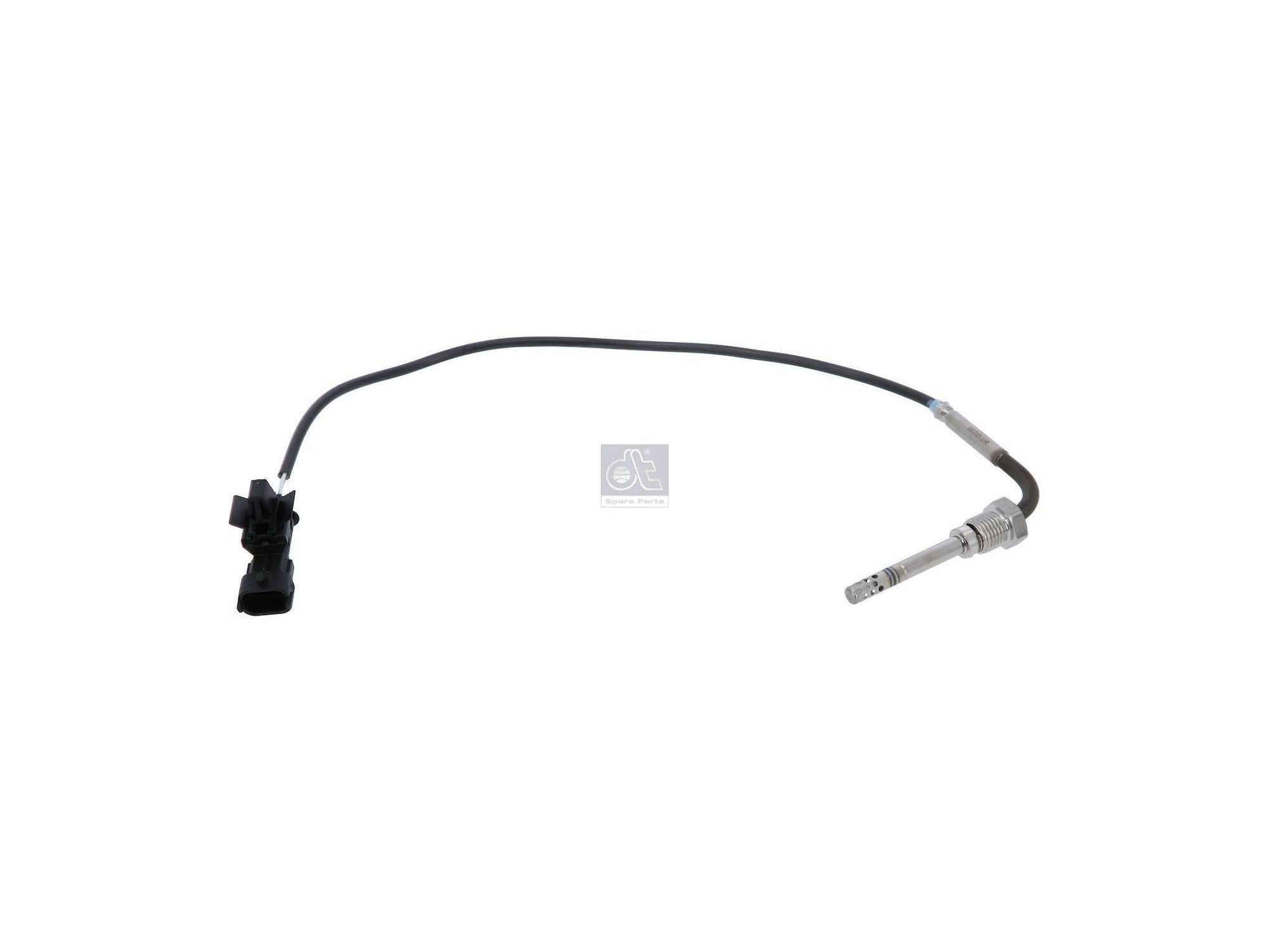 Abgastemperatursensor DT Spare Parts 5801578131