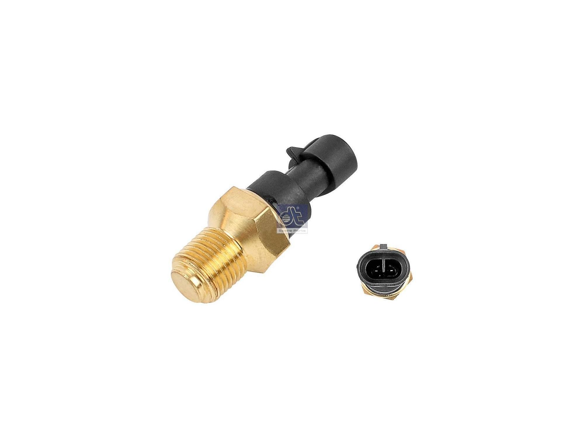 Temperatuursensor DT Spare Parts 98459006