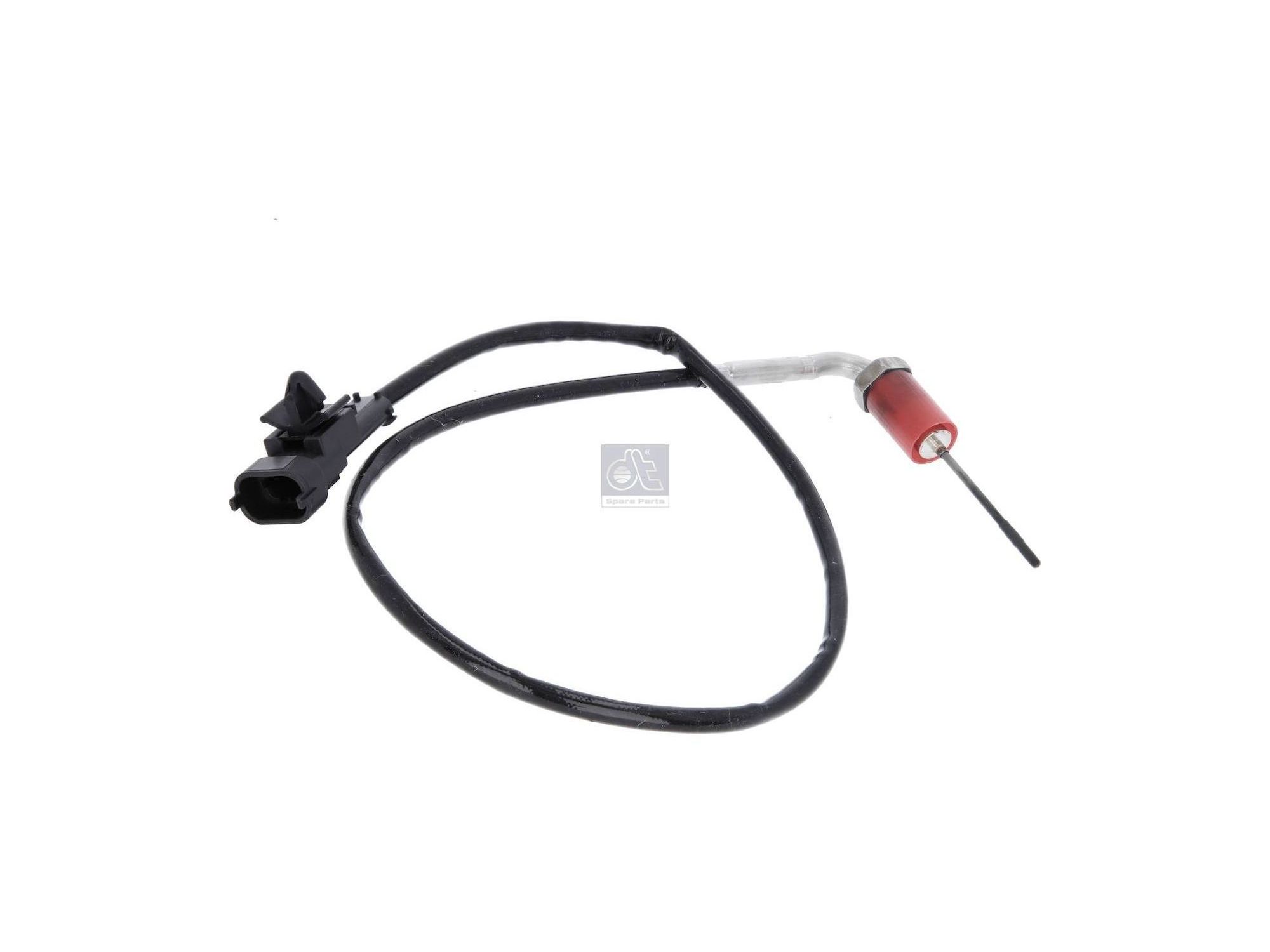 Abgastemperatursensor DT Spare Parts 5801356474