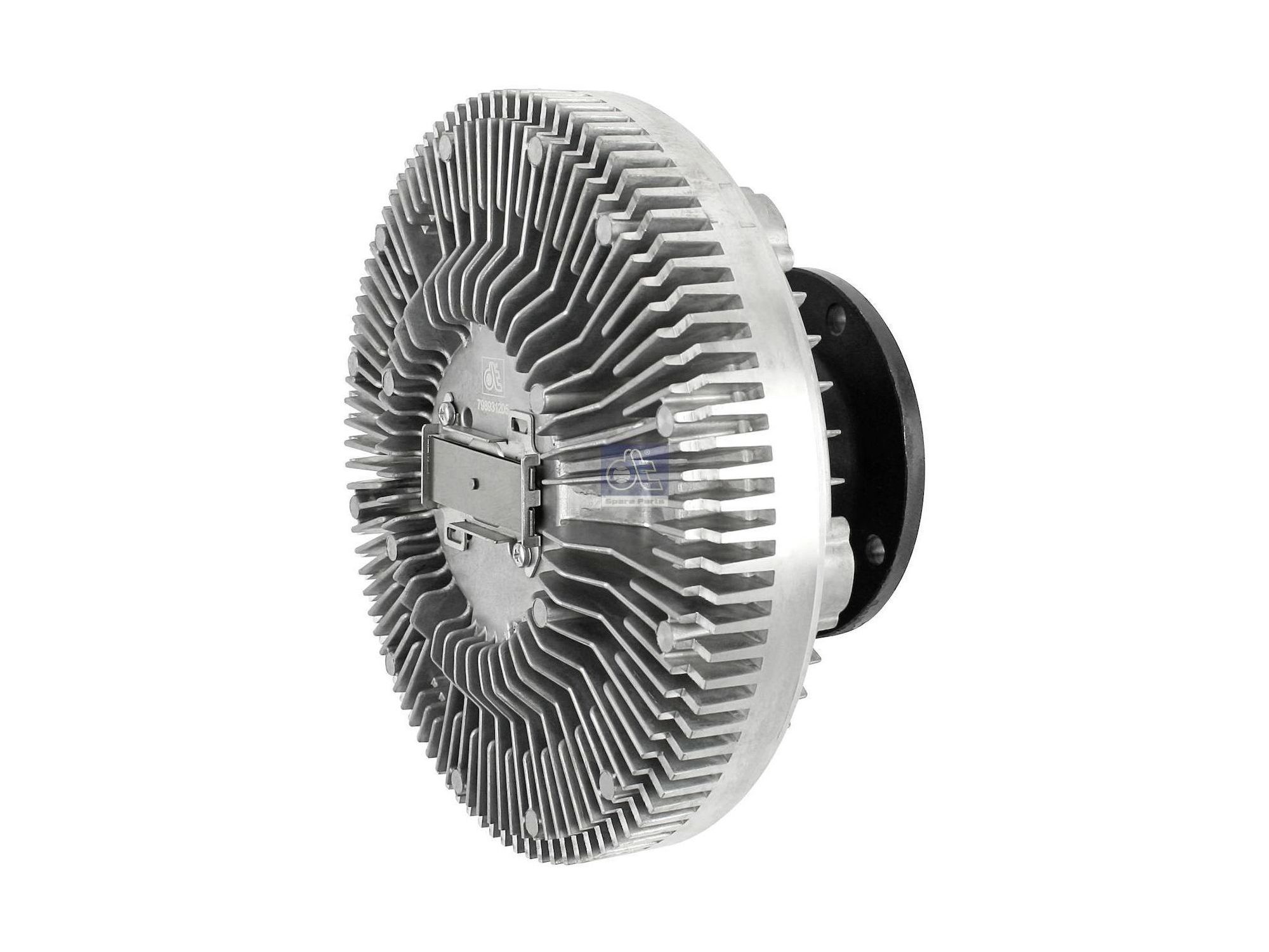 Fan coupling DT Spare Parts 41210010