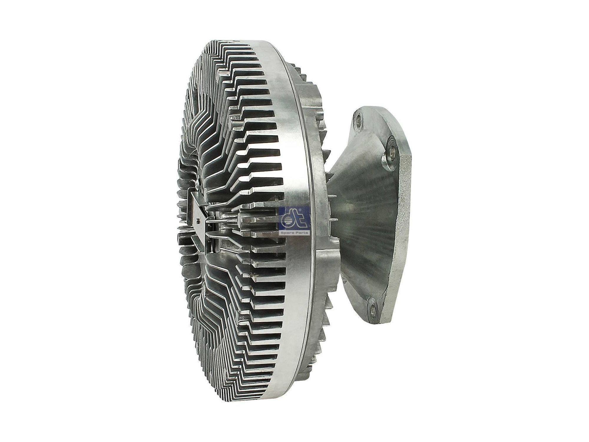 Fan coupling DT Spare Parts 93190926
