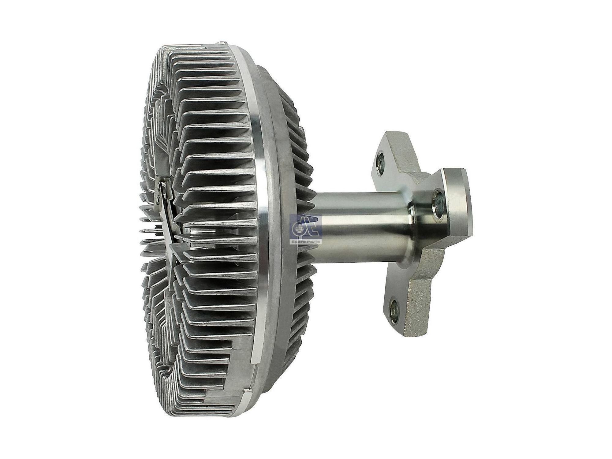 Fan coupling DT Spare Parts 500395009