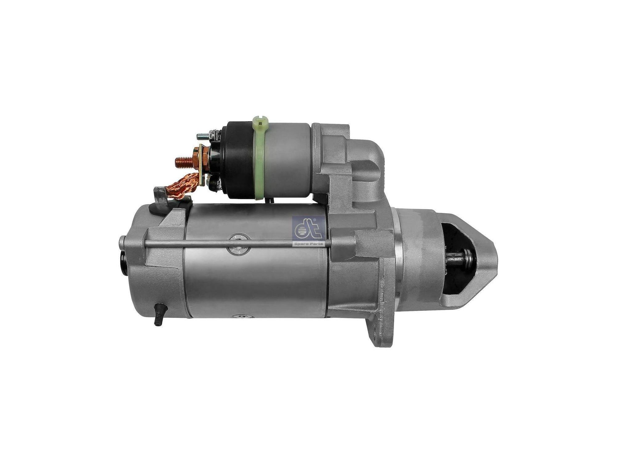 Anlasser DT Spare Parts 02995986
