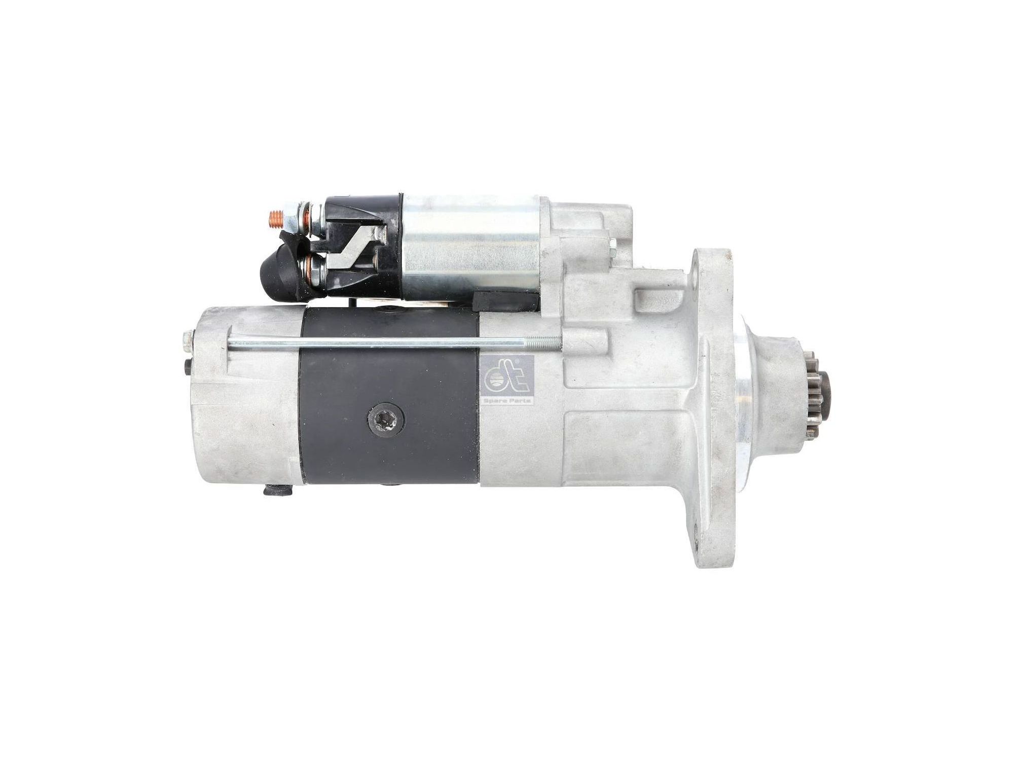 Starter DT Spare Parts 02995372