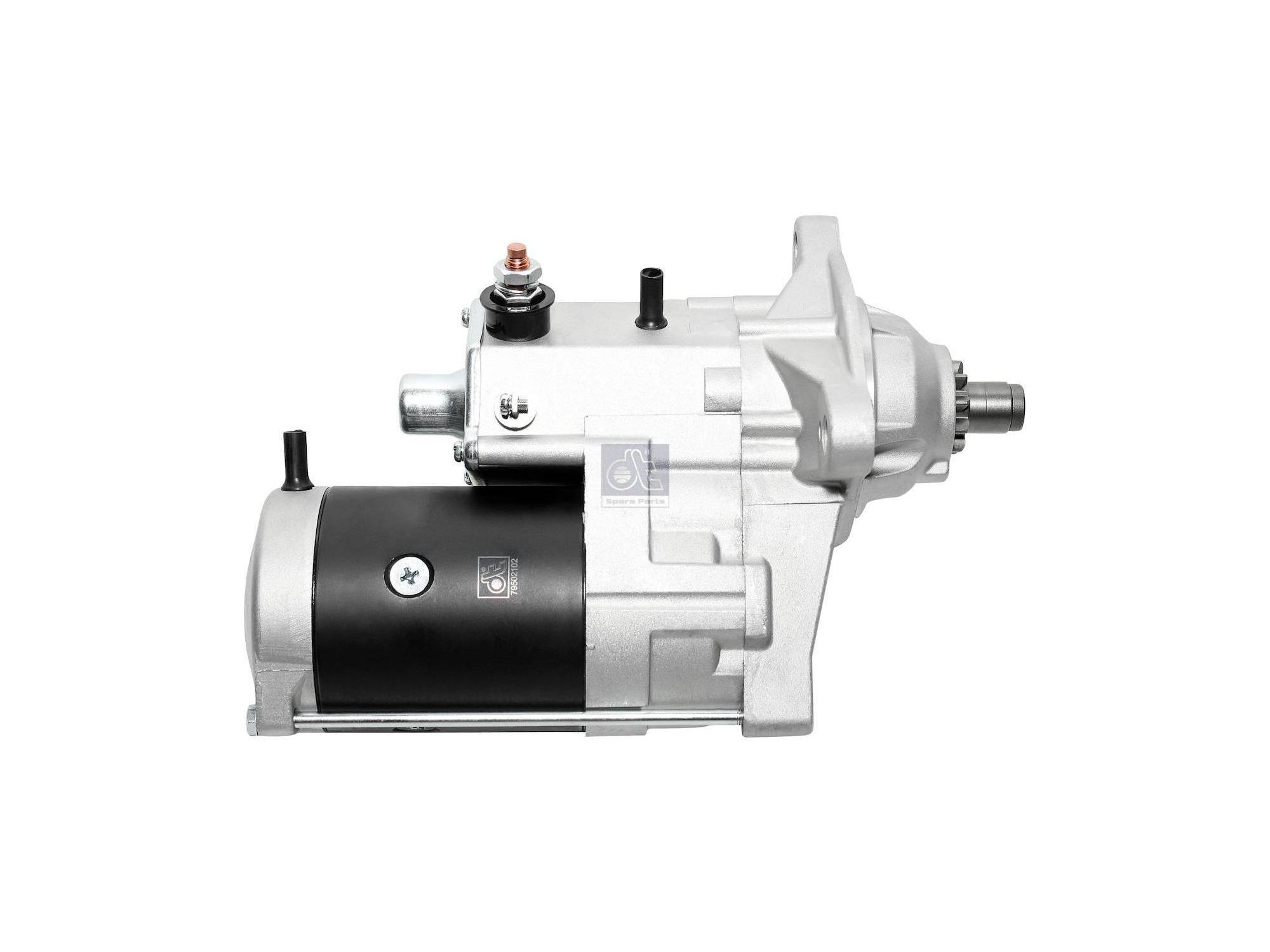Starter DT Spare Parts 02995988