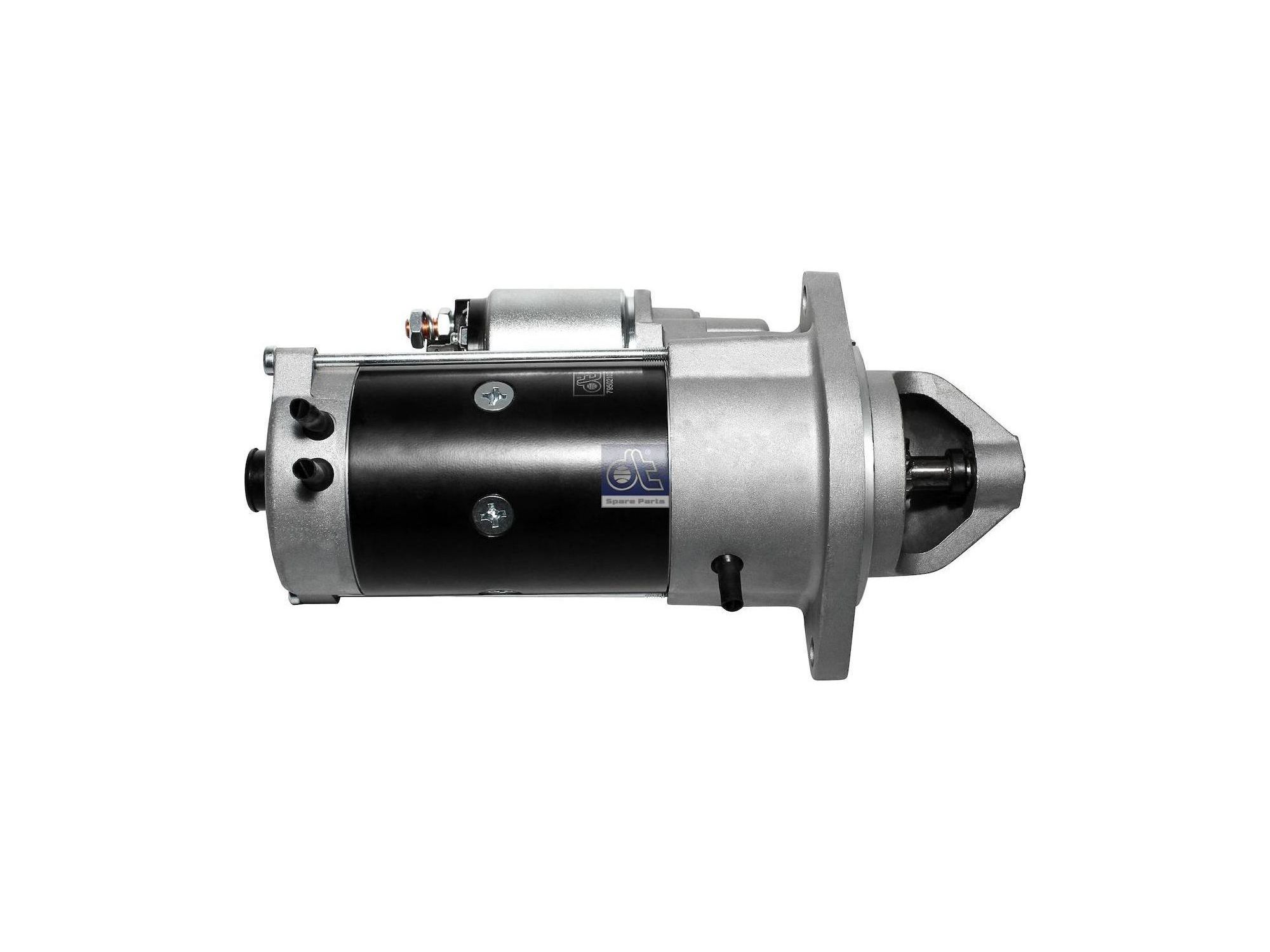 Starter DT Spare Parts 02995104