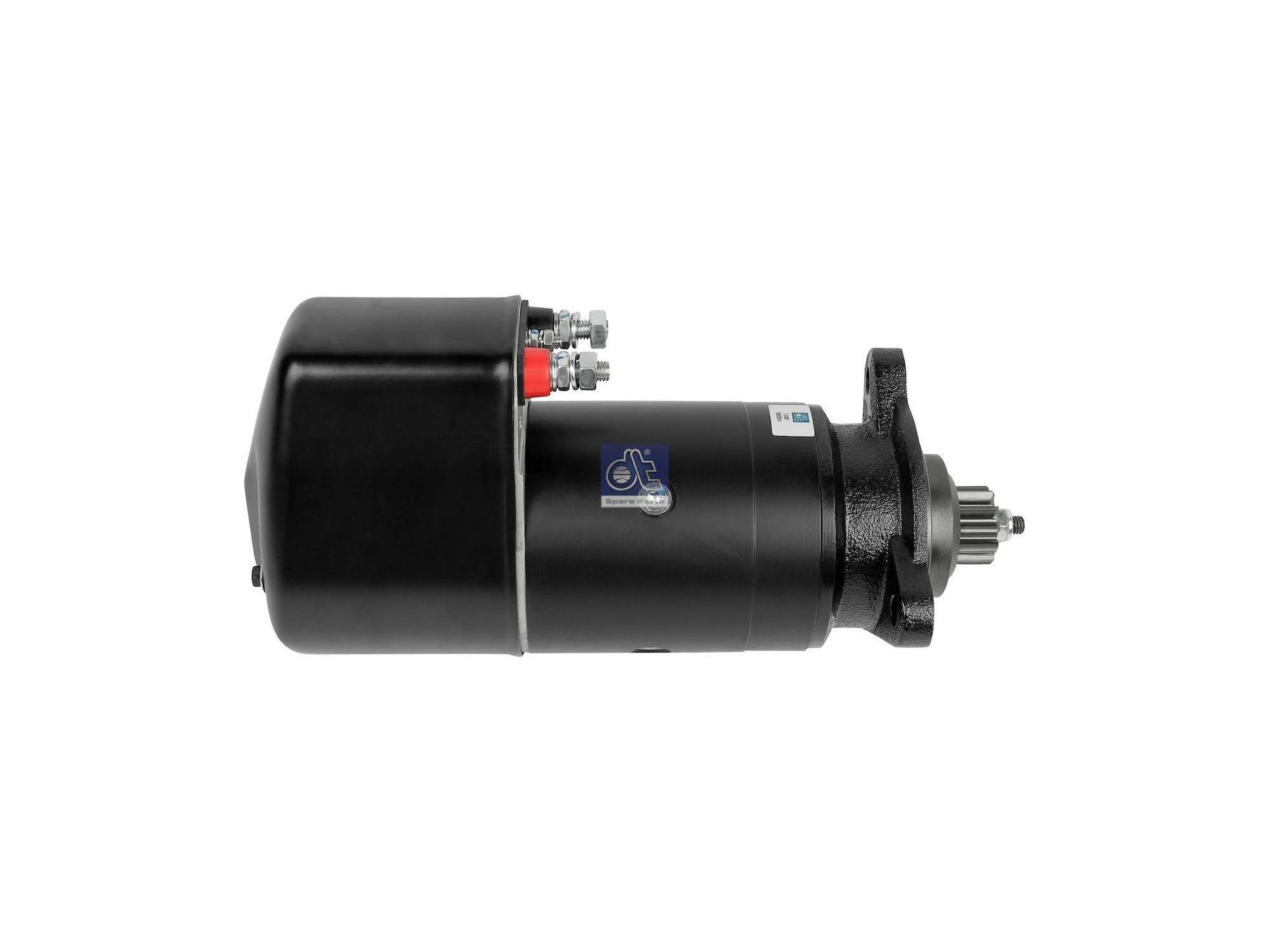 Starter DT Spare Parts 04784445