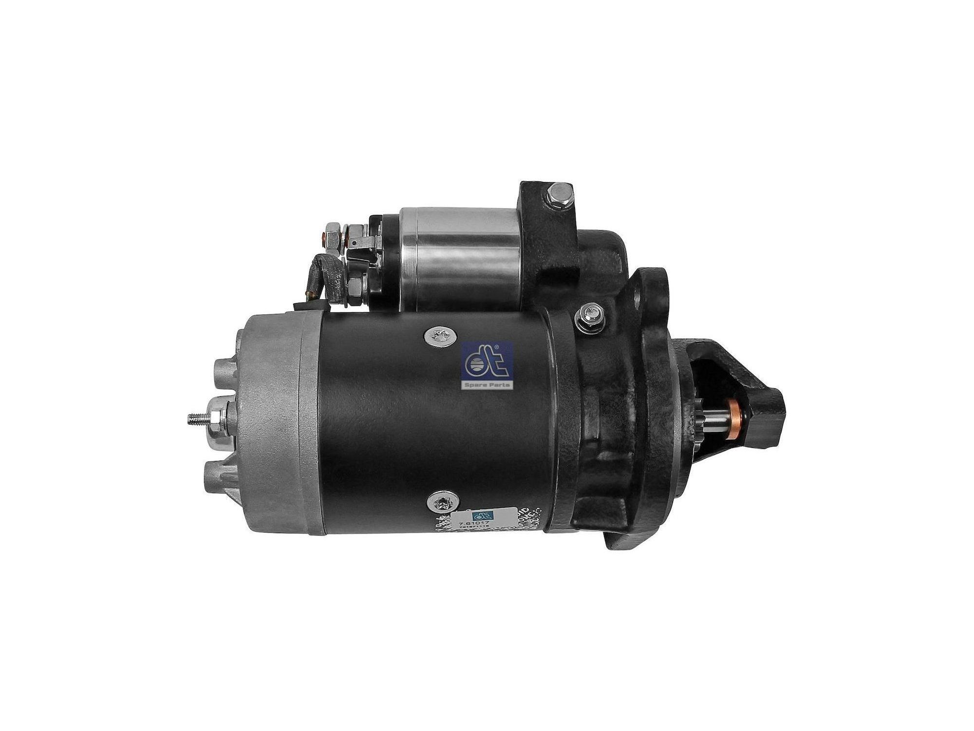 Anlasser DT Spare Parts 1516663