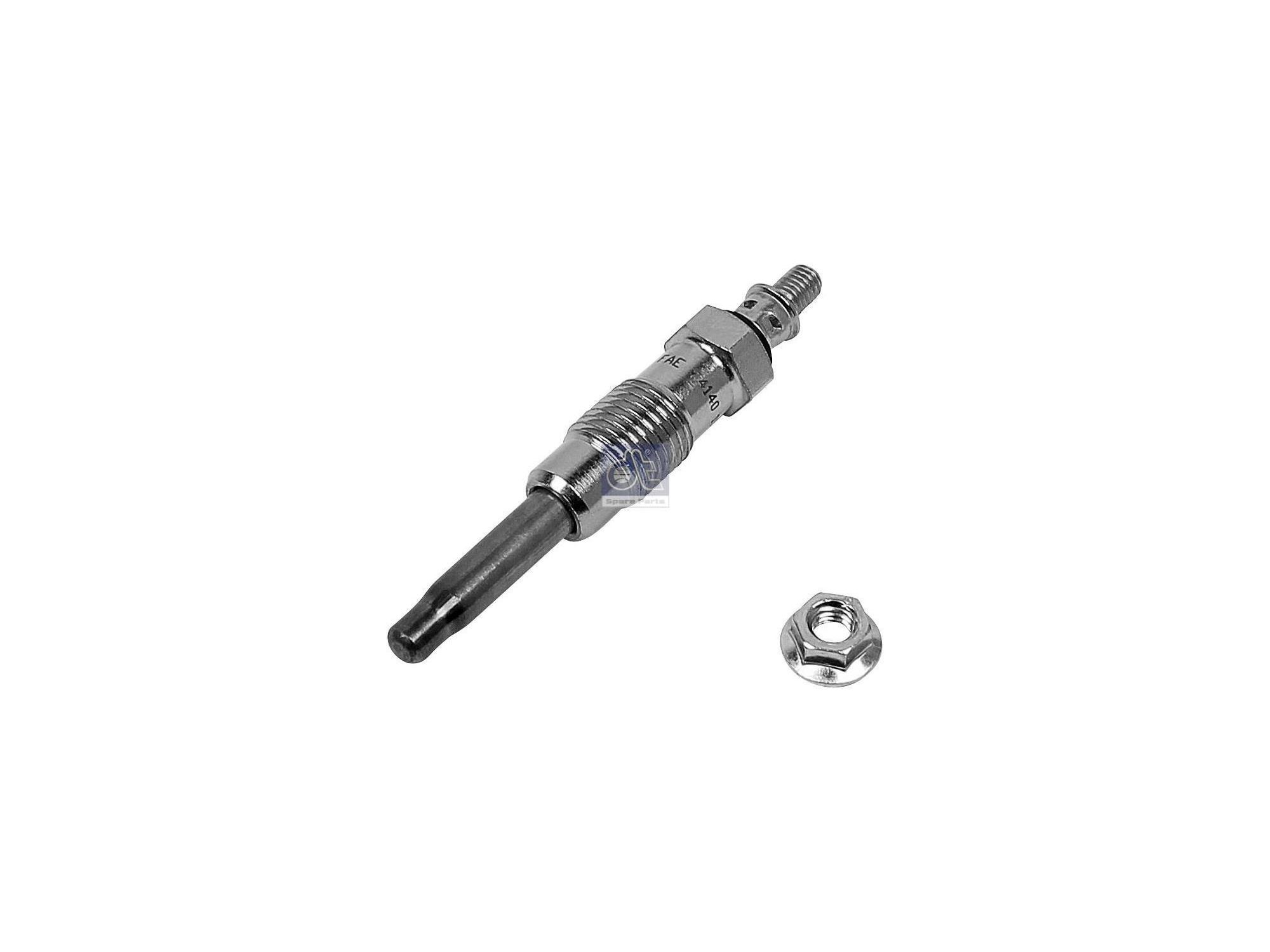 Glow plug DT Spare Parts 02997077